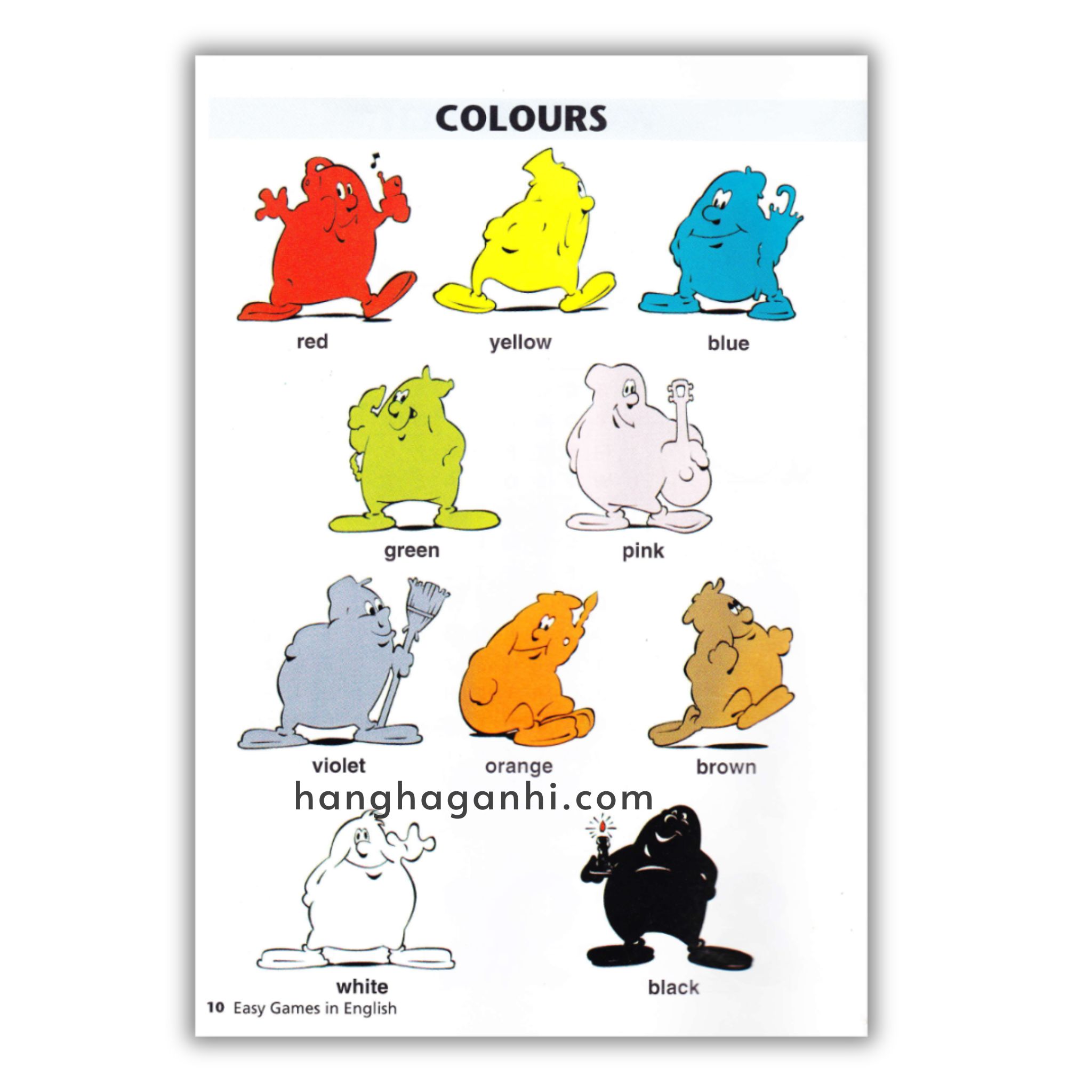 Easy games in English Book 1,2_thumbnail_14