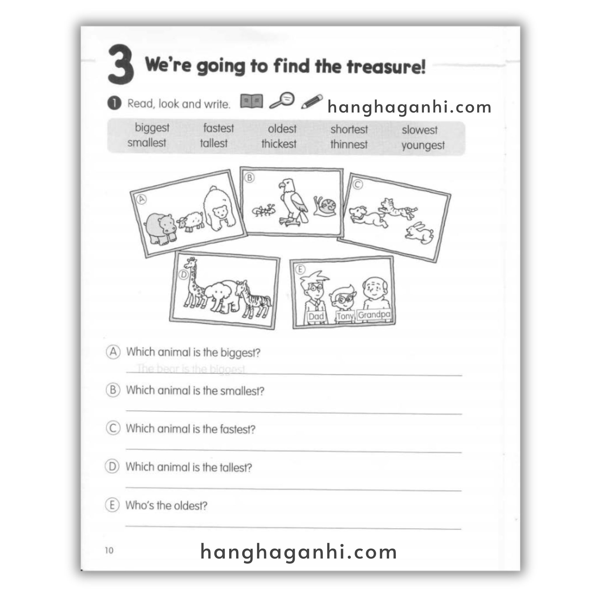 Bộ Sách Tiếng Anh Gogo Loves English Level 6 – kèm Audio Và Video_thumbnail_1