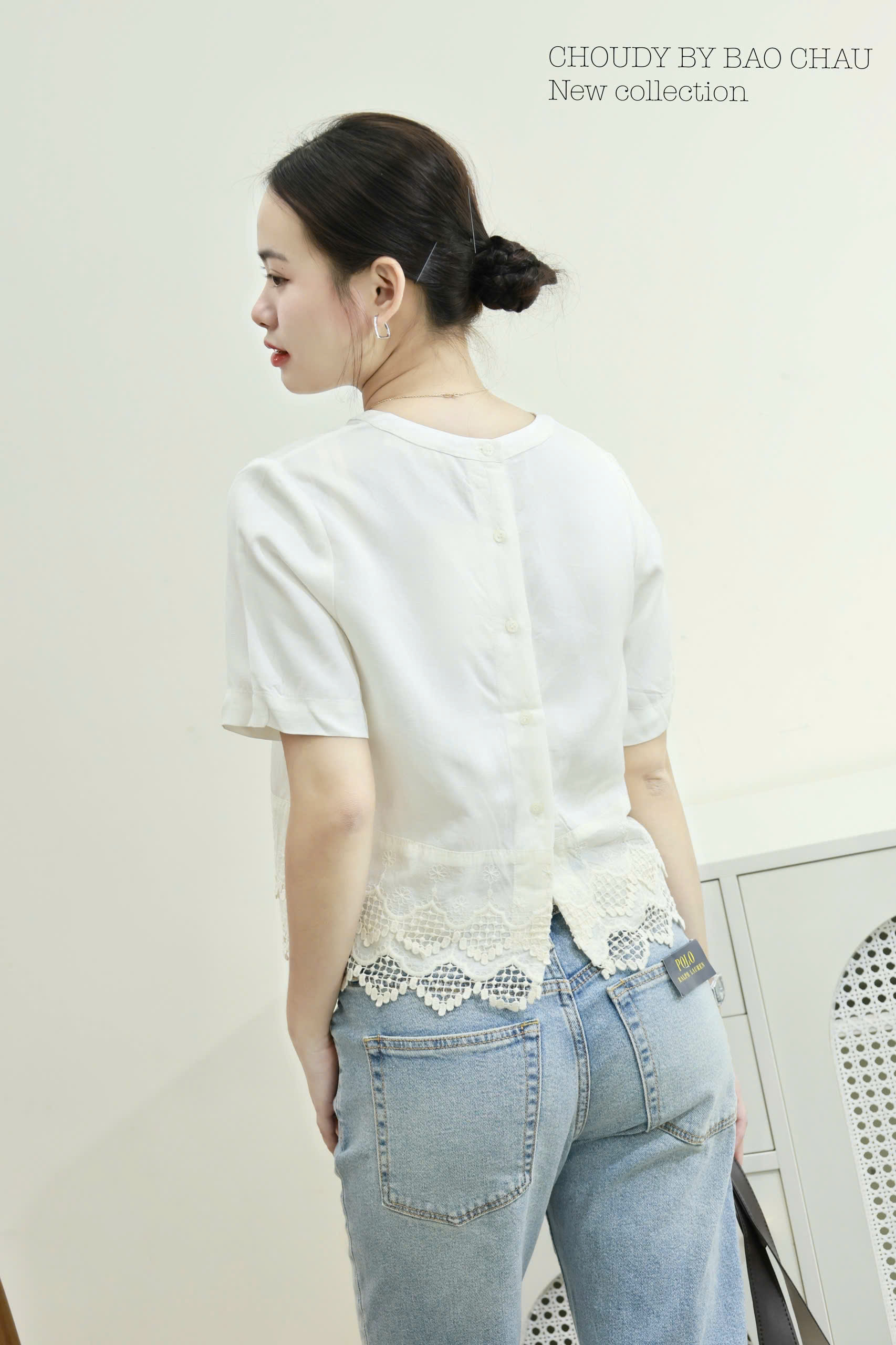 SALE U772 ÁO KIỂU TRẮNG_thumbnail_9