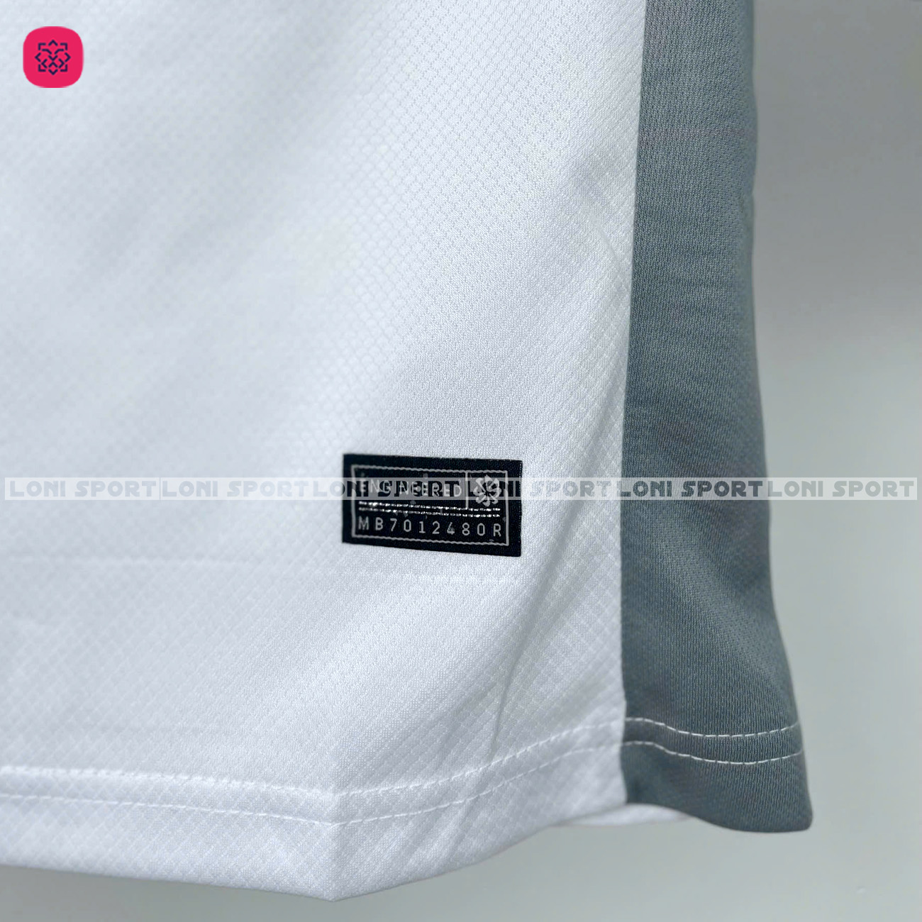 Bộ KID Tottenham sân nhà trắng 25/26_thumbnail_1