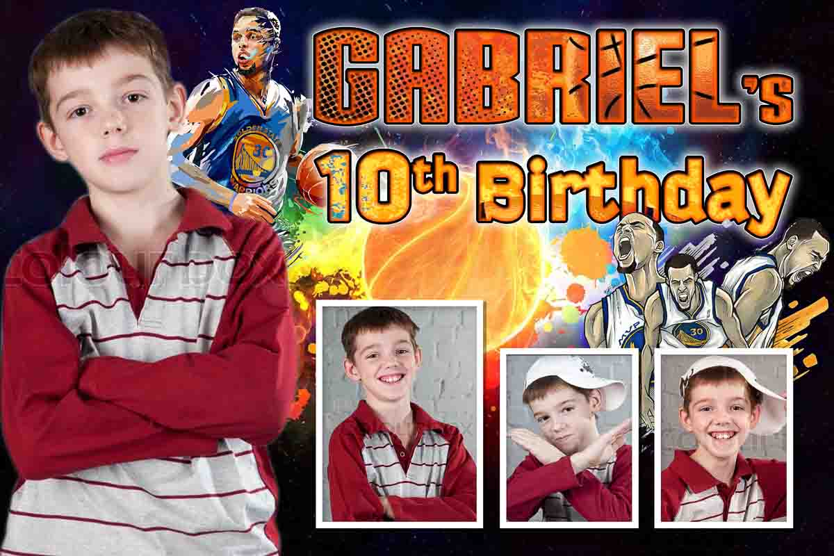Basketball Theme Birthday Tarp_thumbnail_3