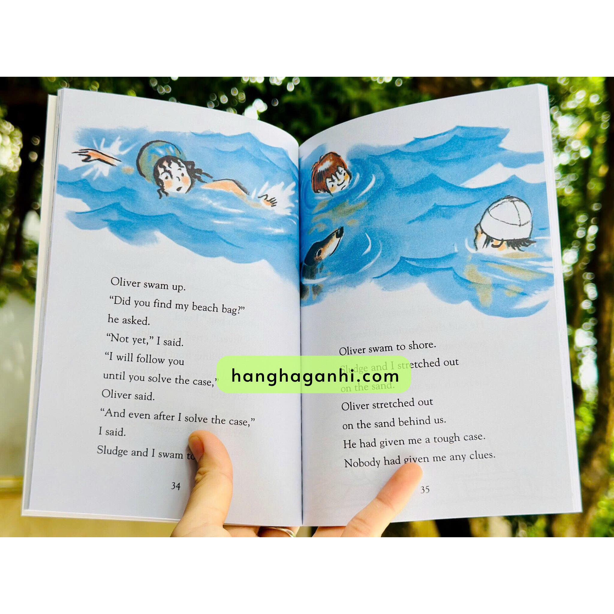 Bộ Nate the Great nhập khẩu 29 cuốn_thumbnail_8