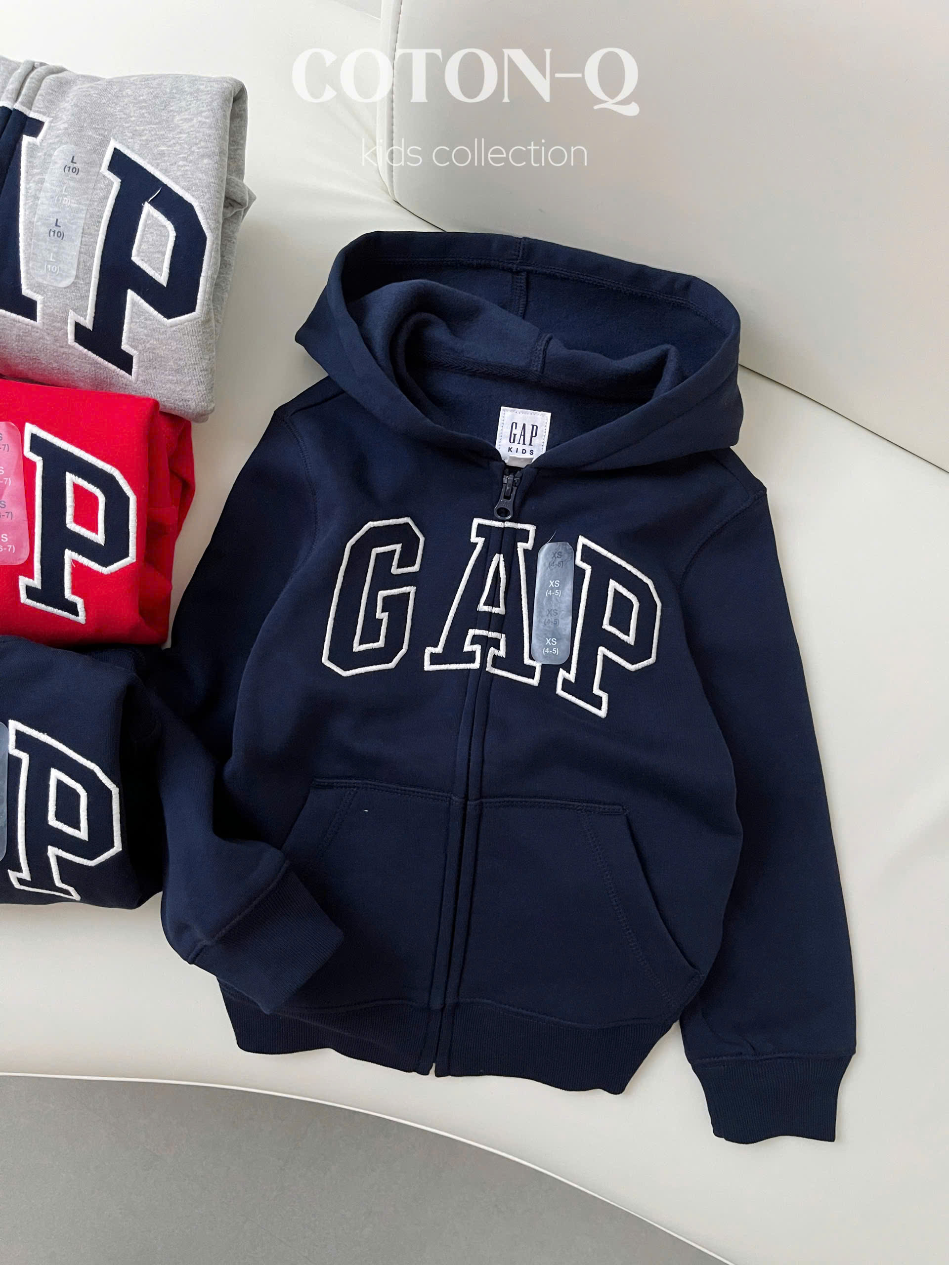 Áo khoác xịn bé ( XANH ĐEN )_thumbnail_15