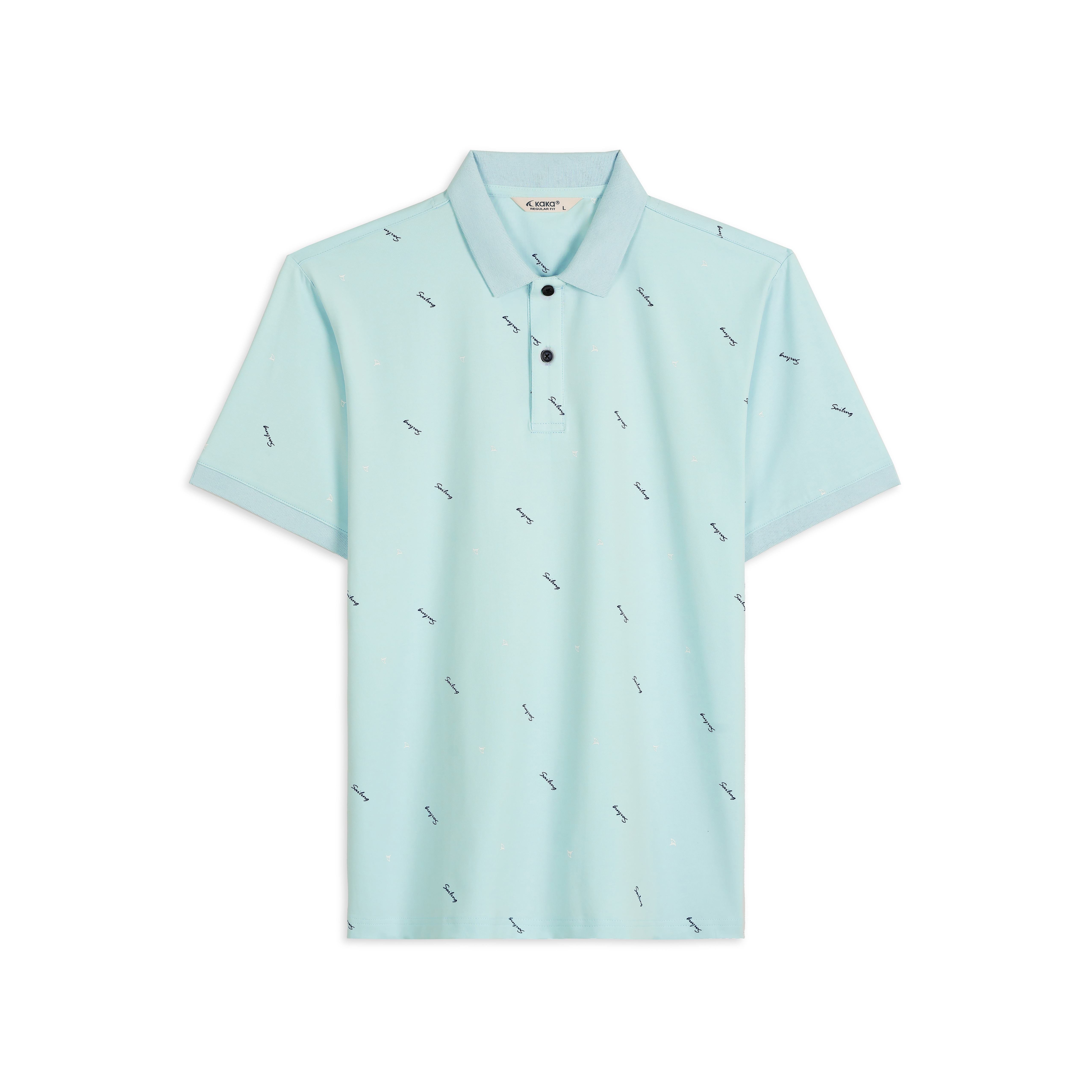 Áo Polo Kaka In Họa Tiết T88_thumbnail_7