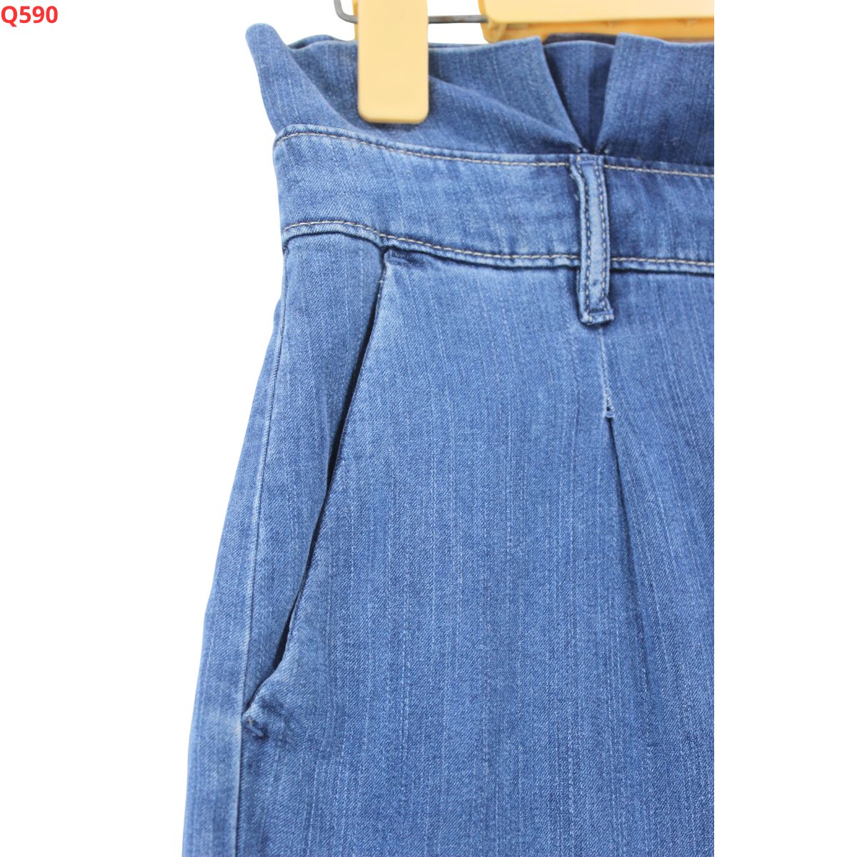 Q590- QUẦN ĐÙI JEANS WH_thumbnail_7