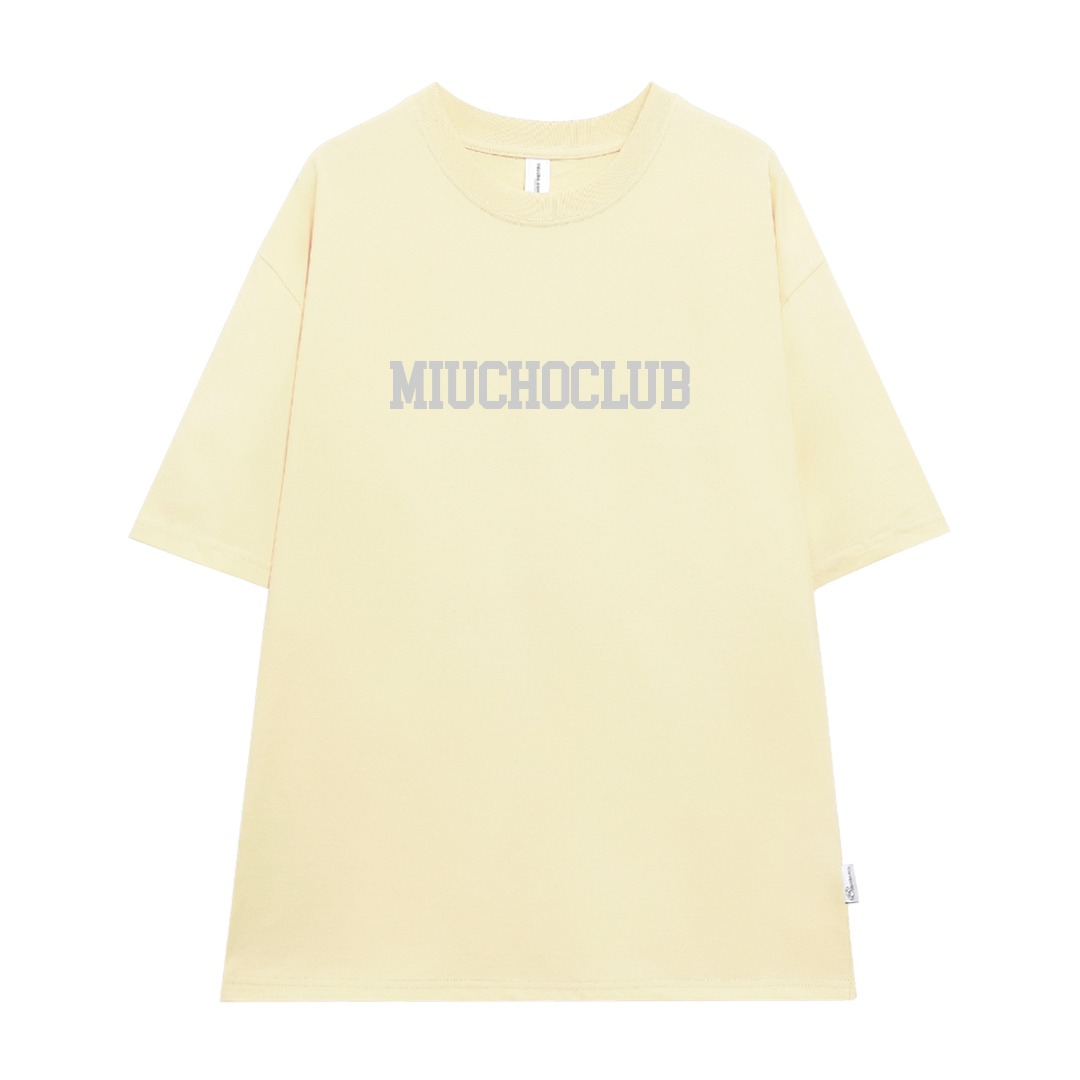 Áo thun nữ Local Brand form rộng chất vải cotton thoáng mát cổ tròn ATD1688 Miucho in basic_thumbnail_0