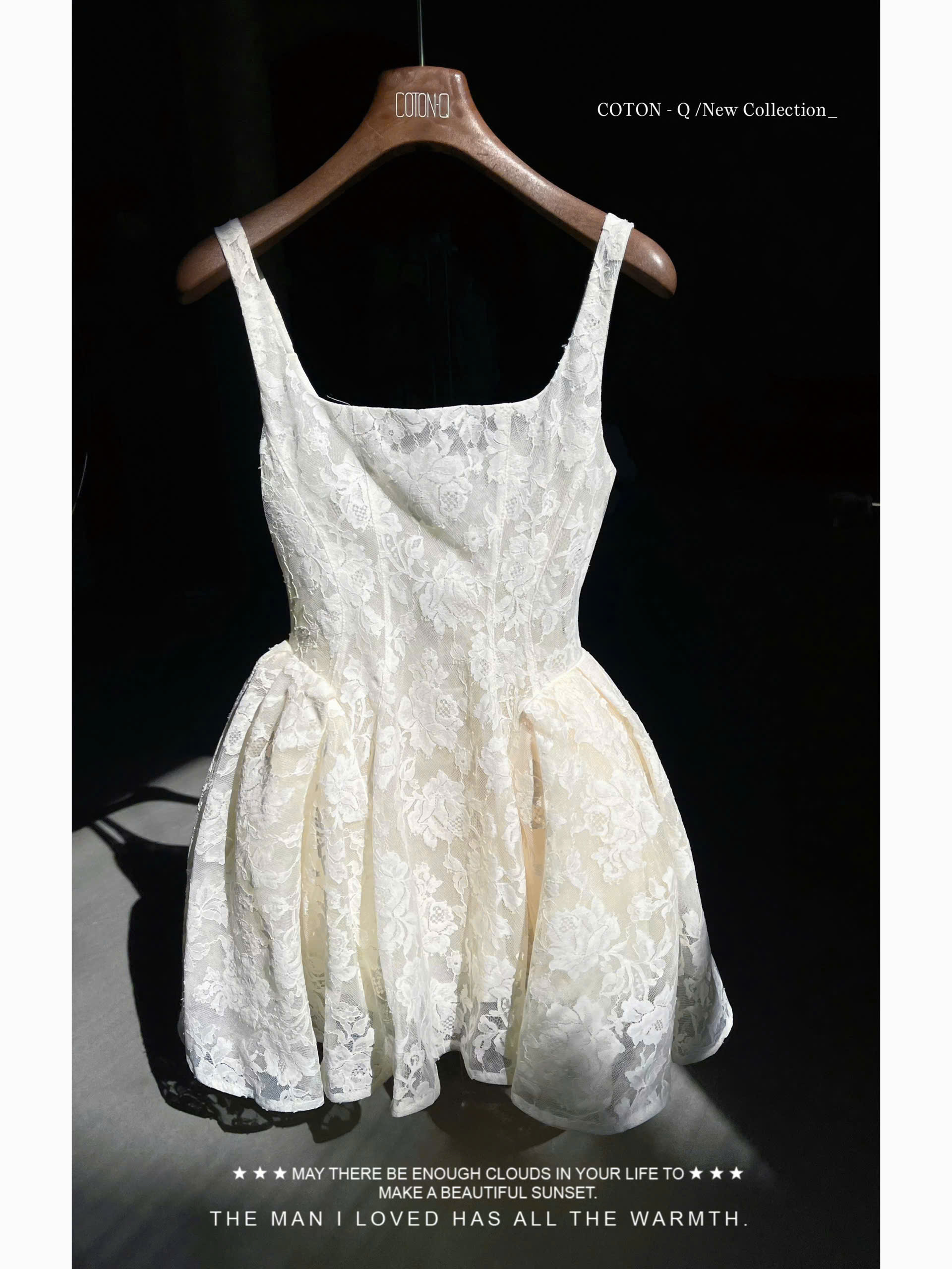 Đầm ren xòe ( ĐỎ )_thumbnail_15