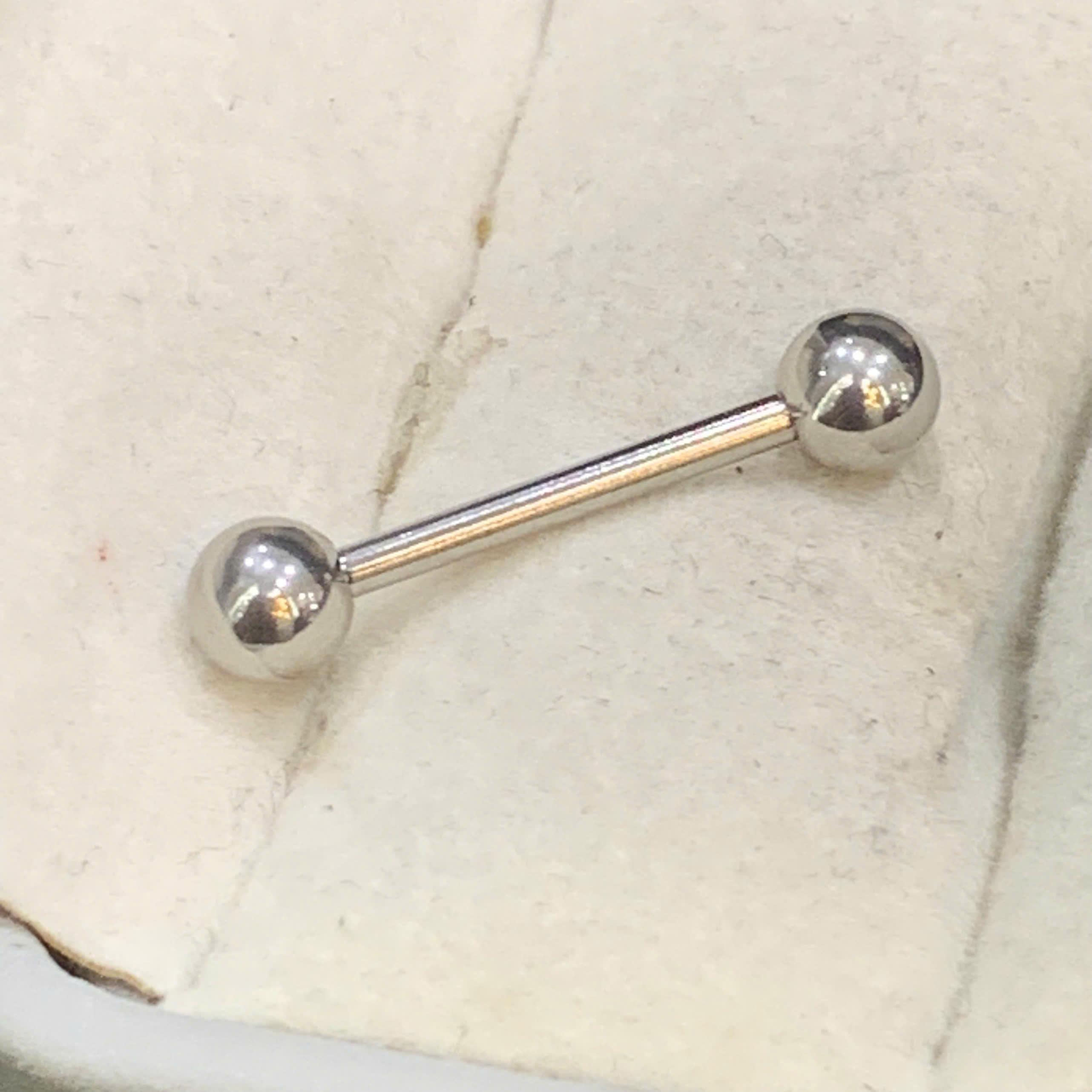 Lưỡi cơ bản dài 12 dày 1.6mm