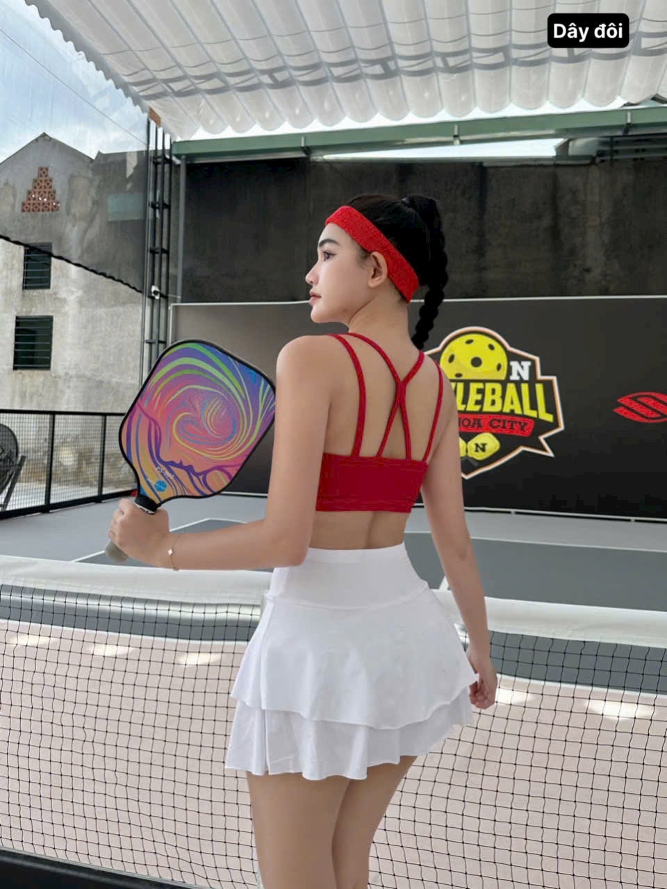 Áo Lót Thể Thao Tập Gym Yoga Nữ Yumiisport Áo Bra Hai Dây Lưng Chữ Y Nâng Ngực Không Gọng Vải Co Giãn Thoáng Mát Sẵn Mút_thumbnail_8