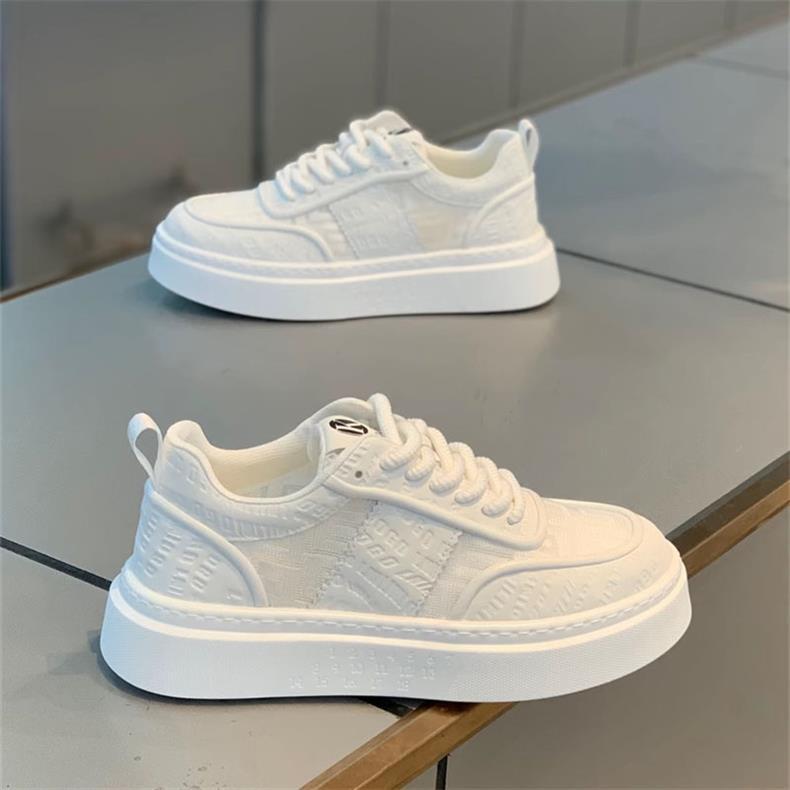 GA358 - Giày thể thao nam lưới trắng thoáng khí phong cách Âu mùa hè 2024_thumbnail_1