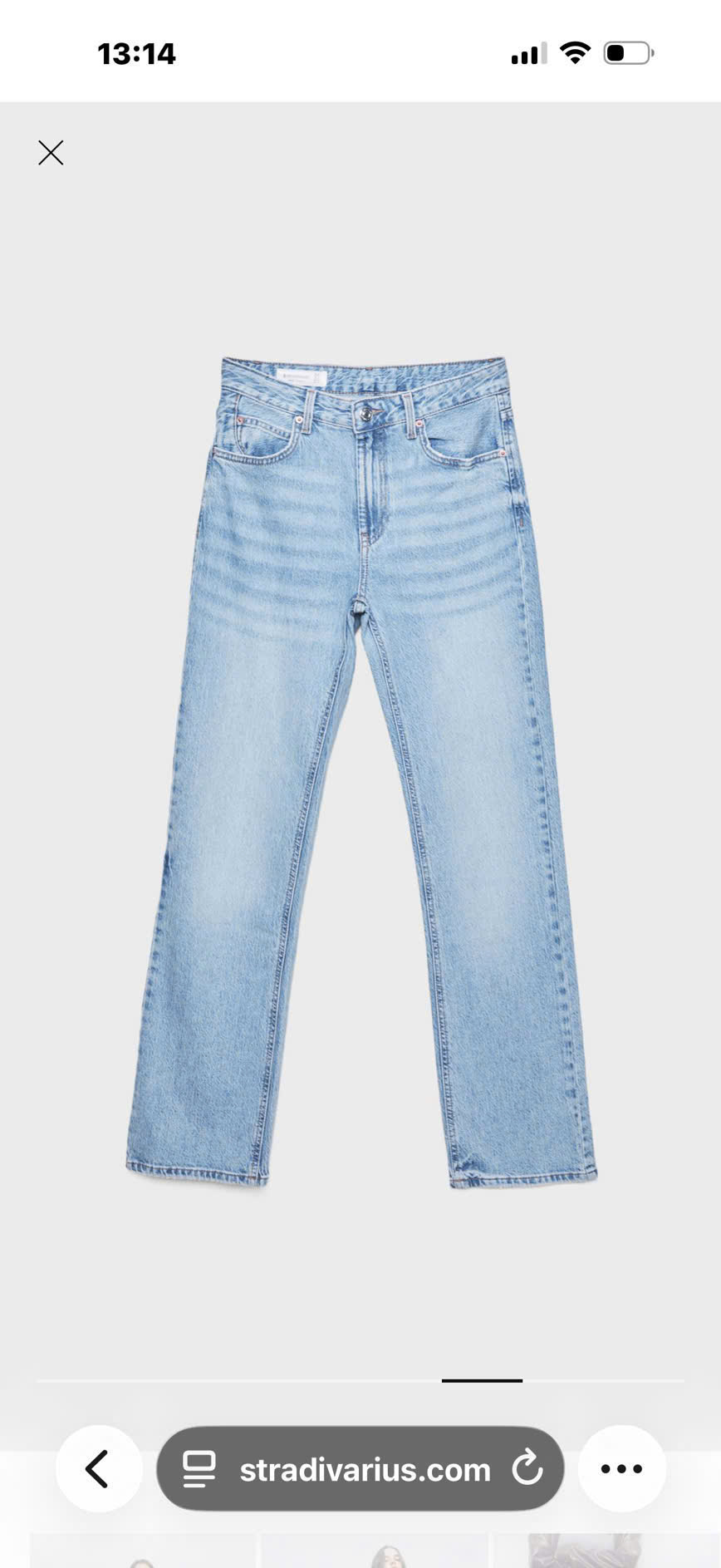 Quần jean ống đứng ( TRUNG )_thumbnail_9