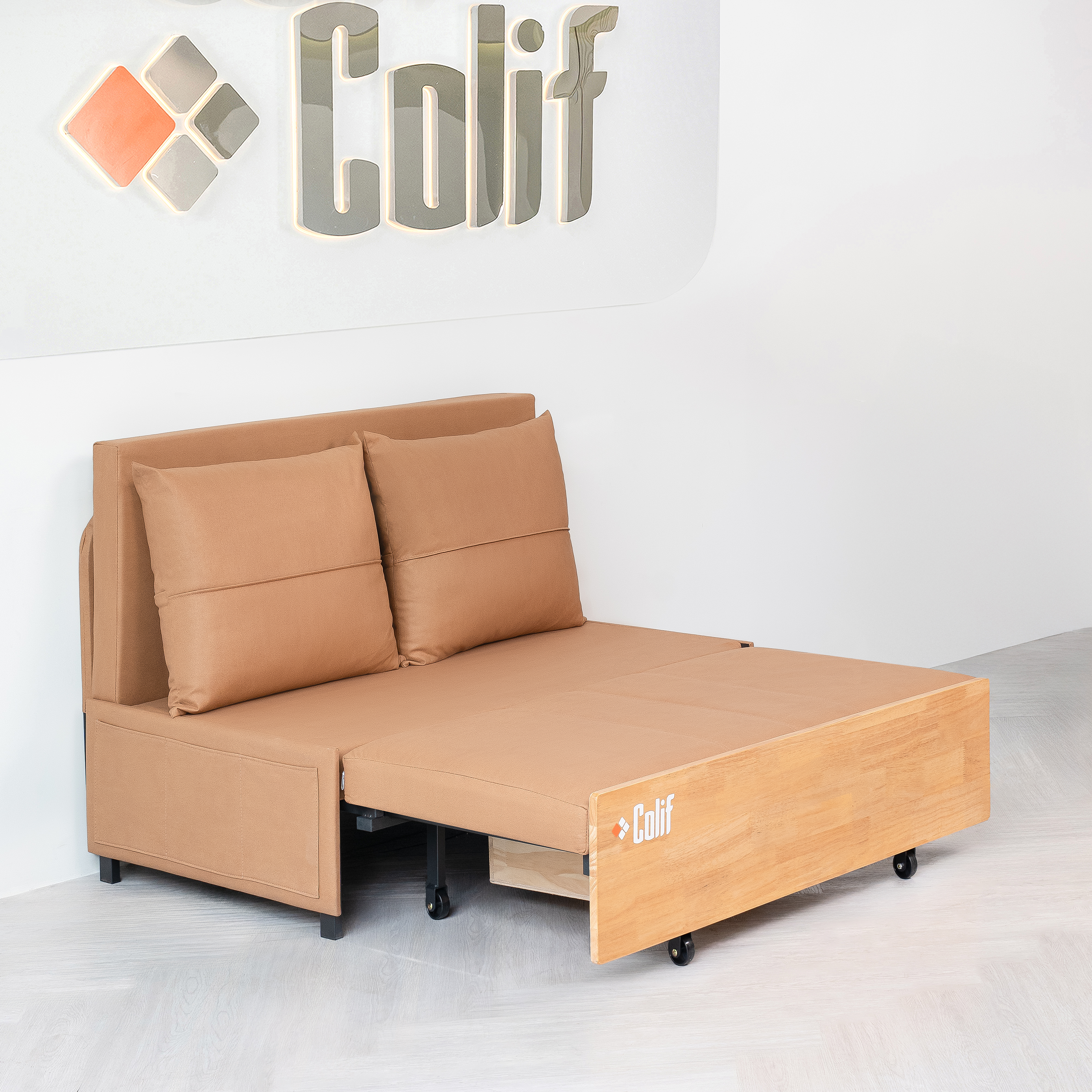 Giường sofa đa năng Colif Smart A1_thumbnail_10