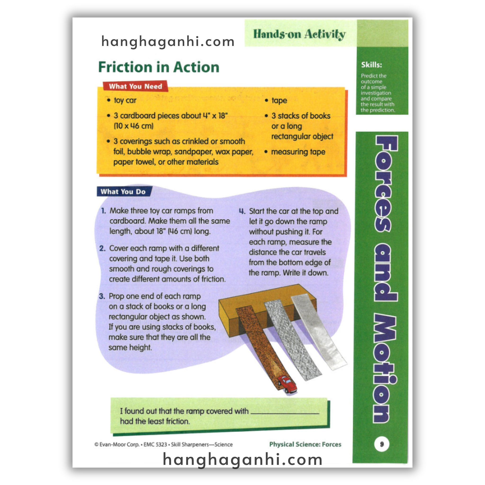 Skill Sharpeners Science Grade 3_thumbnail_18