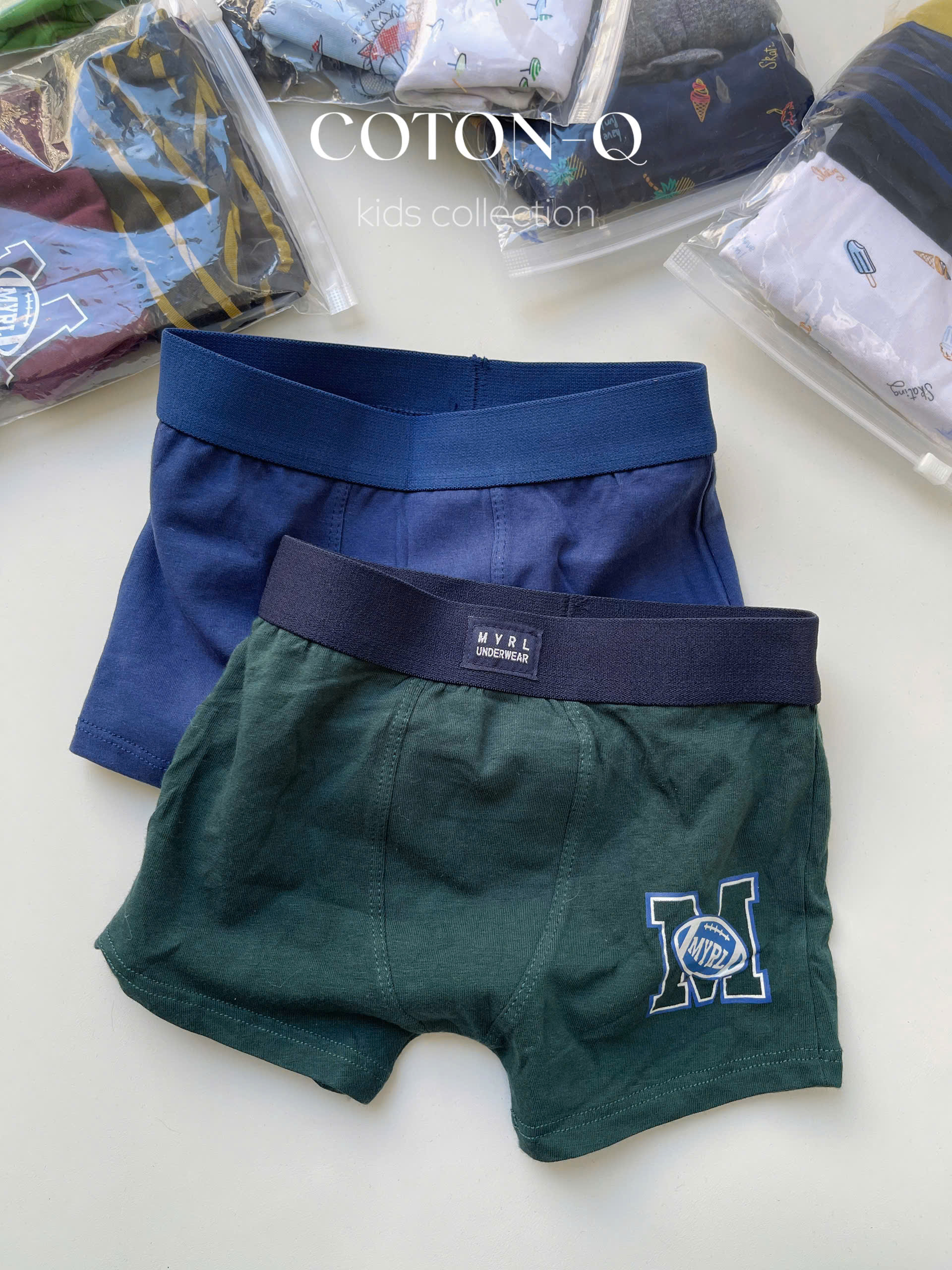 Set 6 quần chip bé trai ( NGẪU NHIÊN 4-5 MÀU )_thumbnail_25