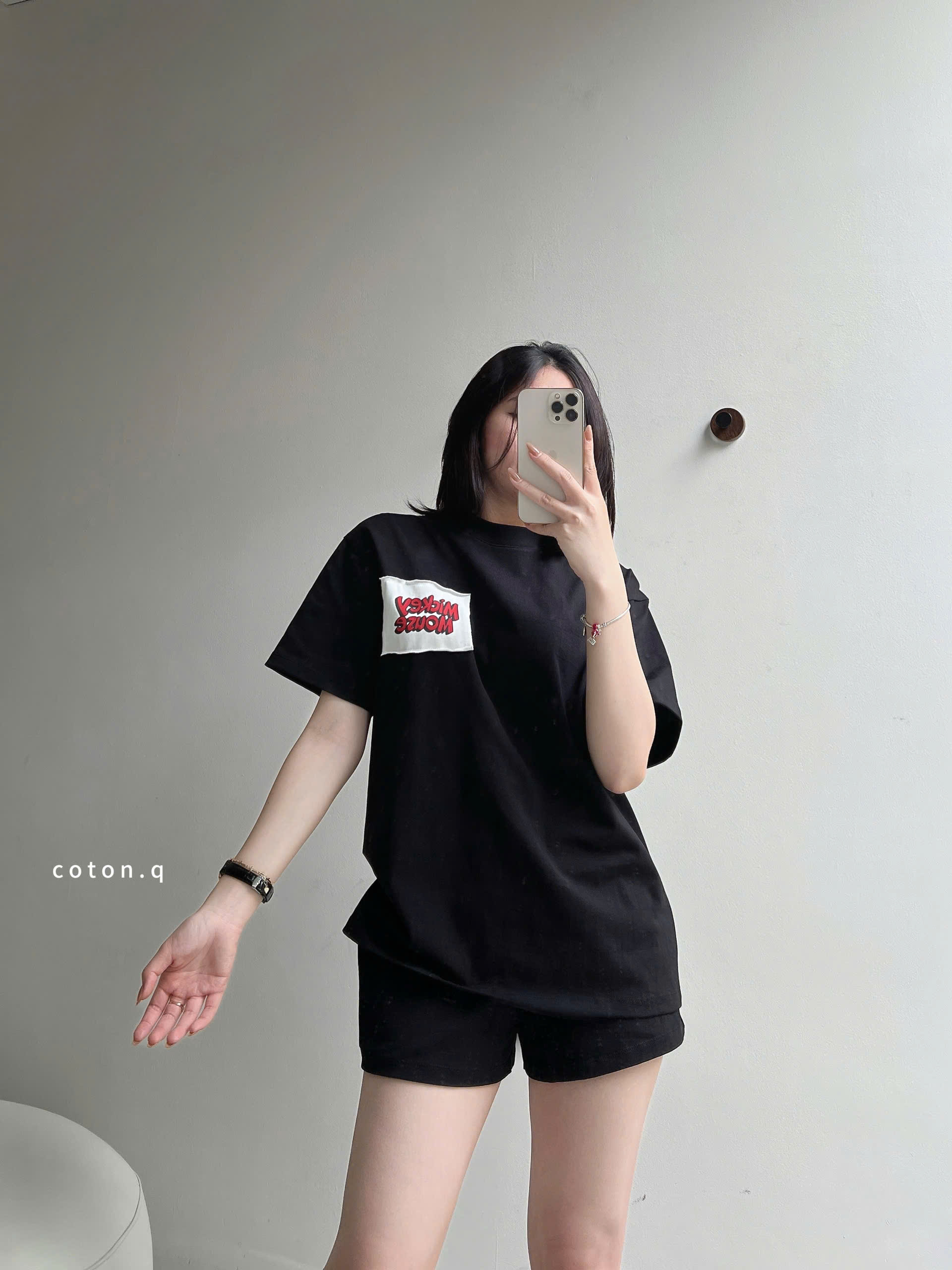 Set bộ đùi mickey ( ĐEN )_thumbnail_21