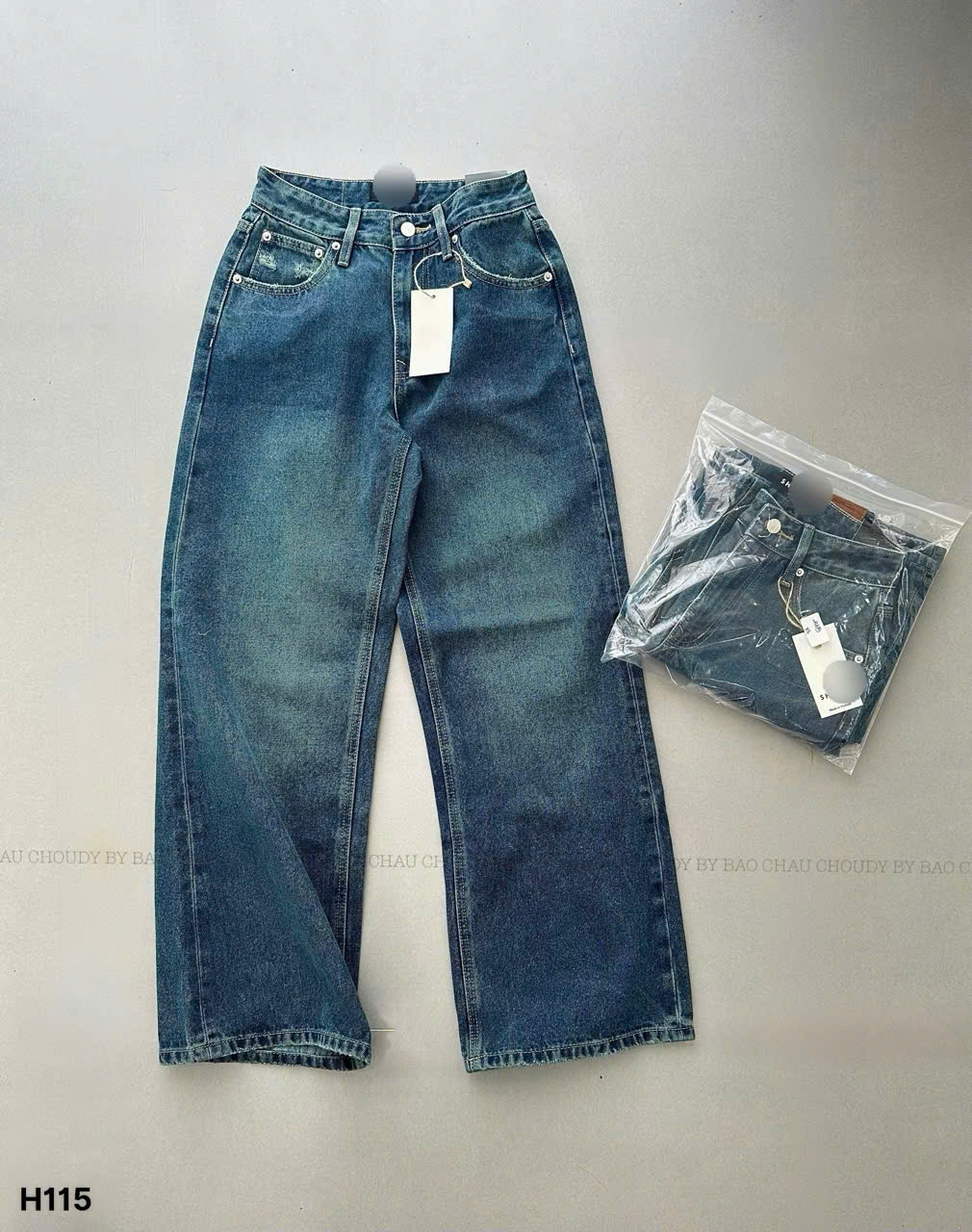 H115 QUẦN JEAN SUÔNG ĐẬM_thumbnail_1