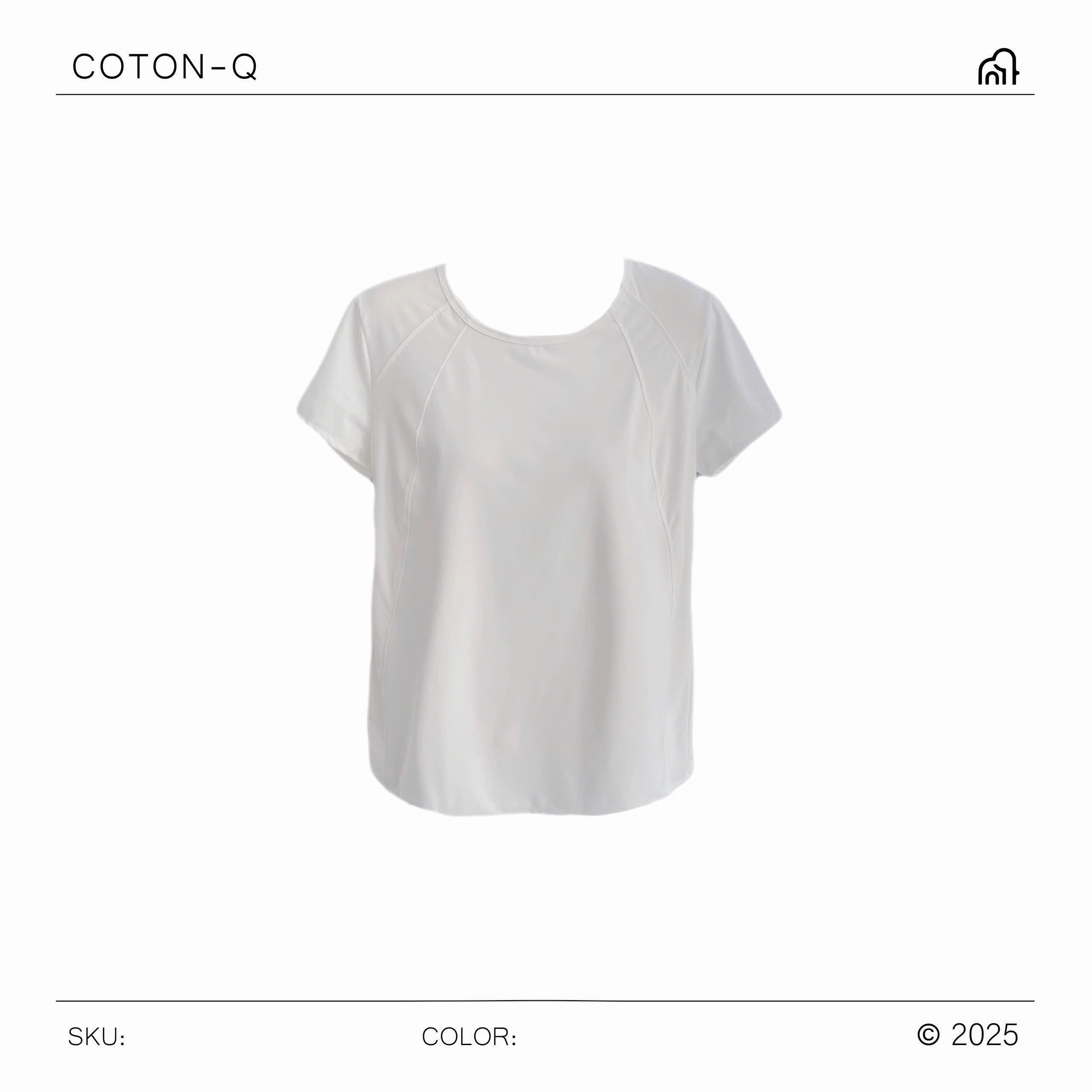 Áo cổ tròn tập ( NGẪU NHIÊN ) - mua 2 có trùng_thumbnail_8