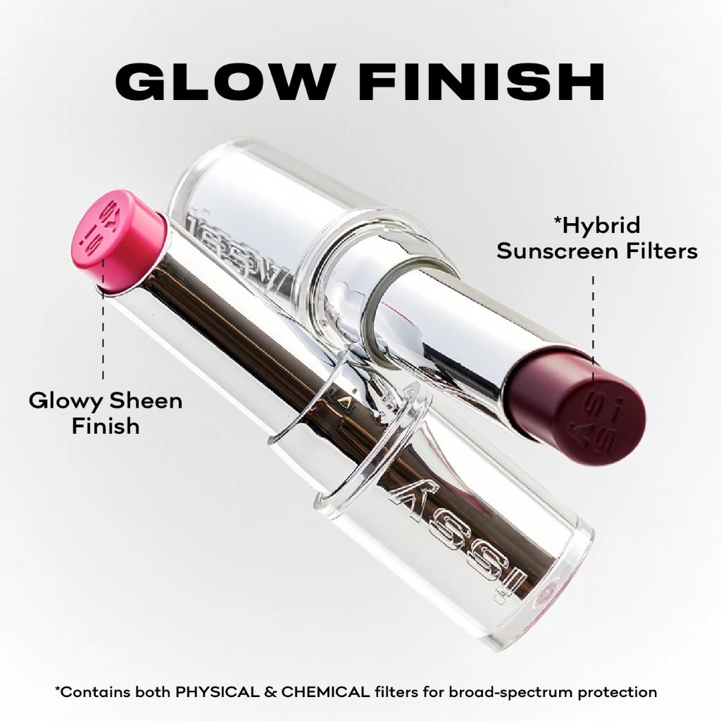 Issy Solar Balm Glow SPF 30 PA+++_thumbnail_2