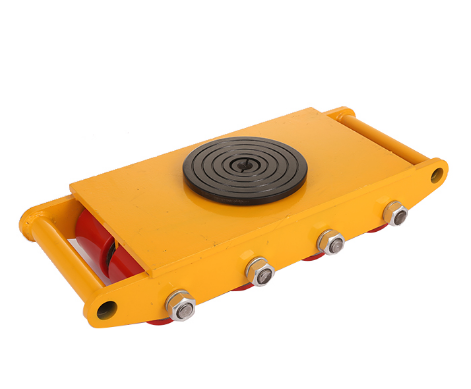 RÙA TẢI HÀNG DI CHUYỂN 6 tấn, 8 tấn, 12 tấn_thumbnail_3