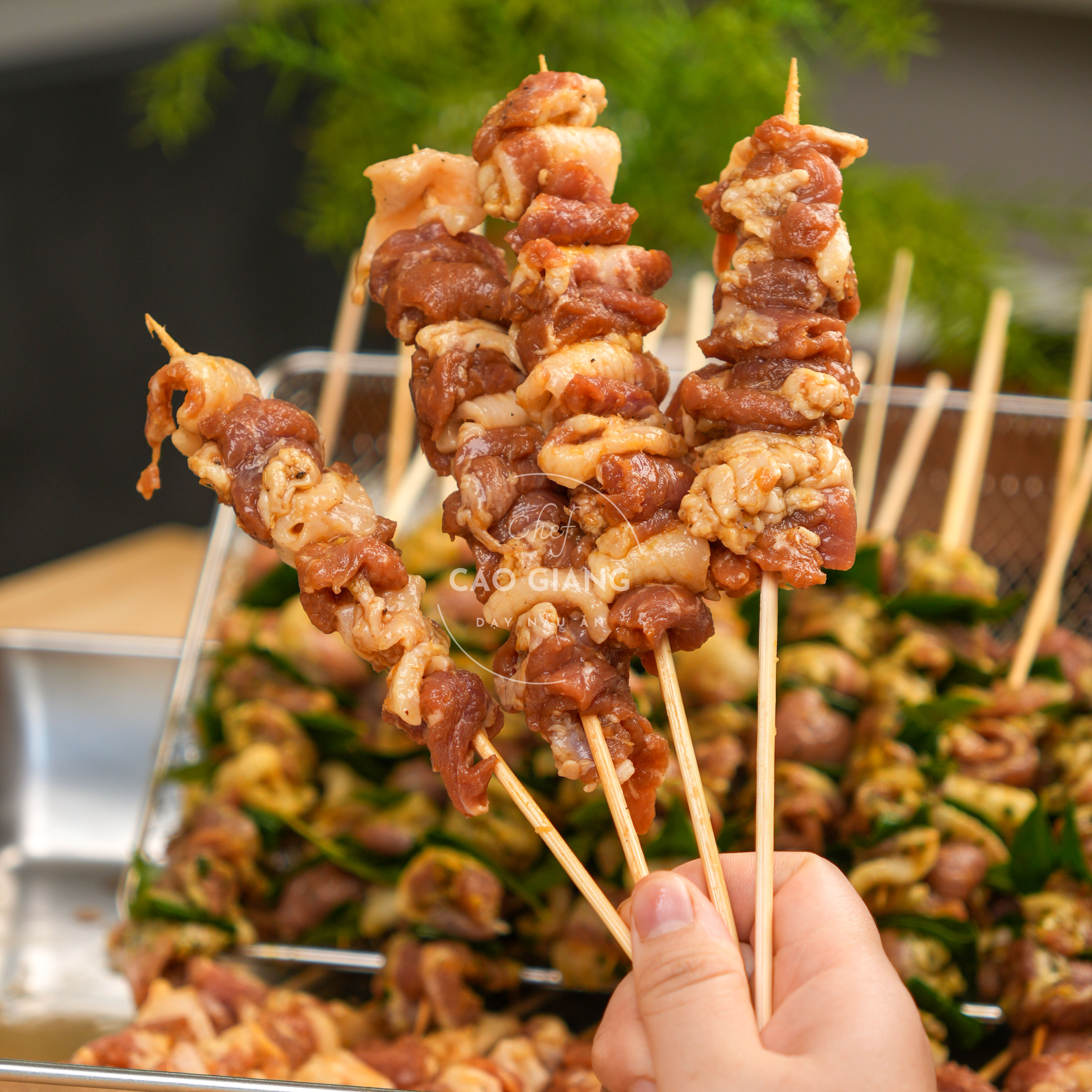 Lớp Thịt Xiên Nướng Hà Nội_thumbnail_2