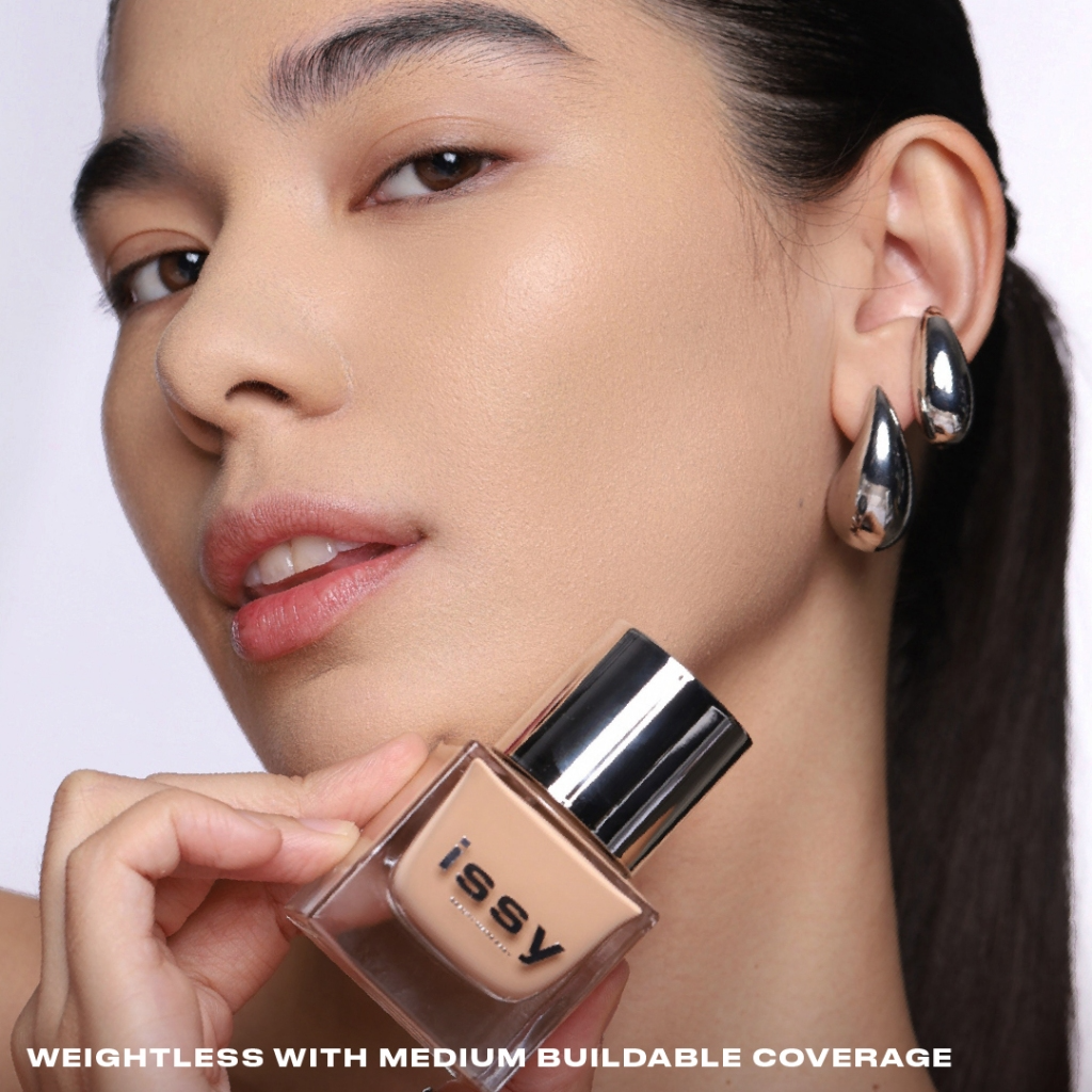 Issy Active Foundation 30ml_thumbnail_7