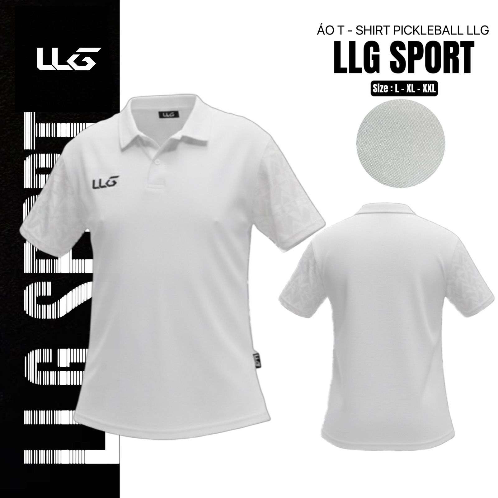 Áo Thể Thao Polo LLG_thumbnail_1