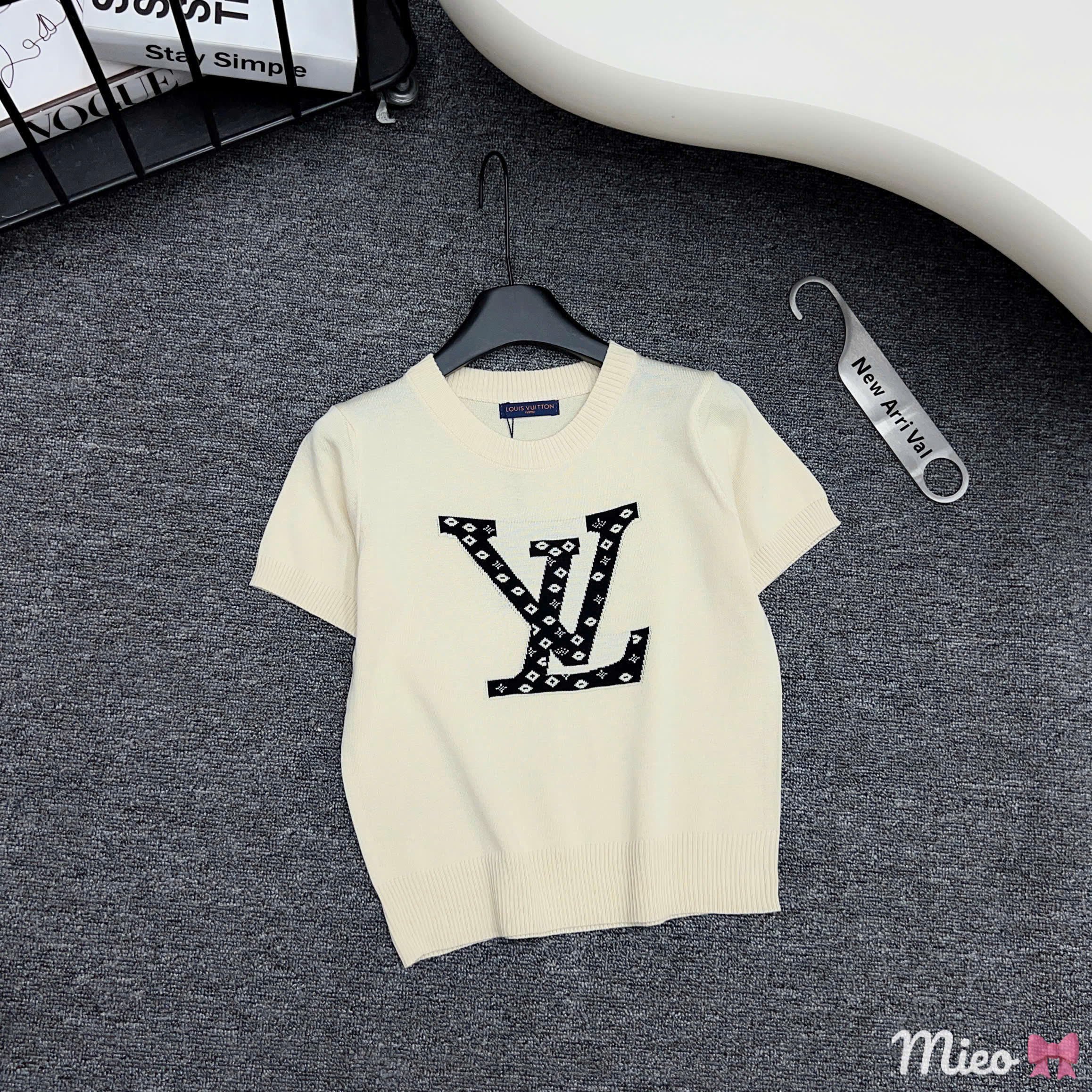  Áo len LV hoạ tiết_thumbnail_6