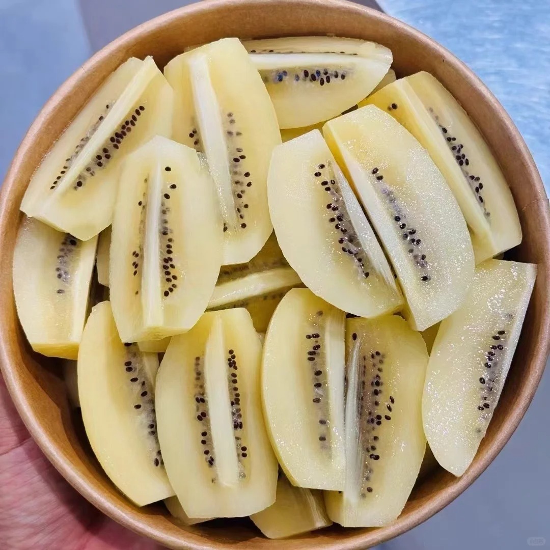 Kiwi Vàng New Zealand