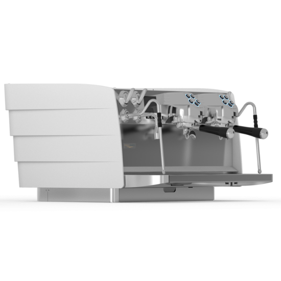Máy pha cà phê Victoria Arduino Eagle Tempo 2 Group