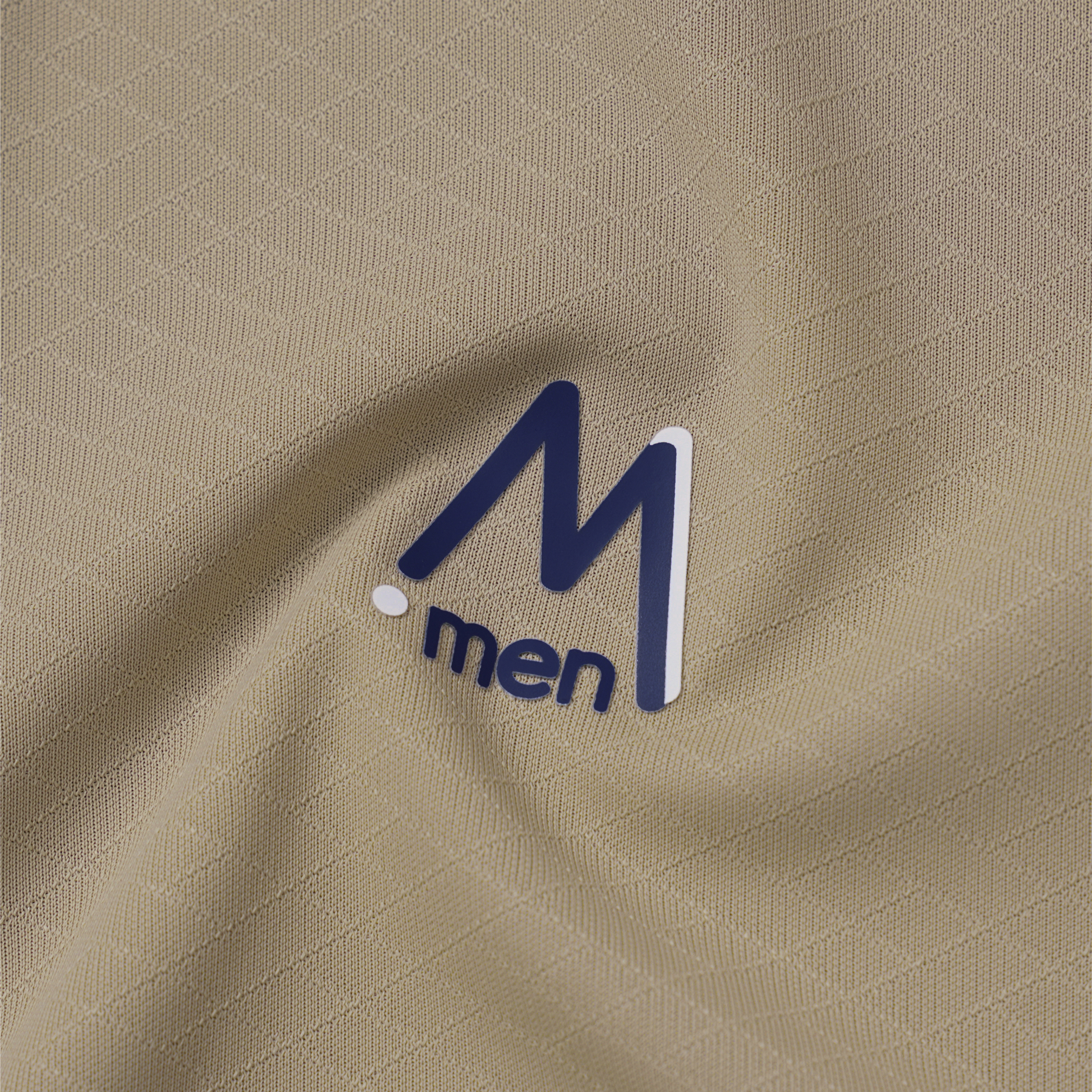 Áo Polo KaKa In Nổi Chữ Men_thumbnail_9