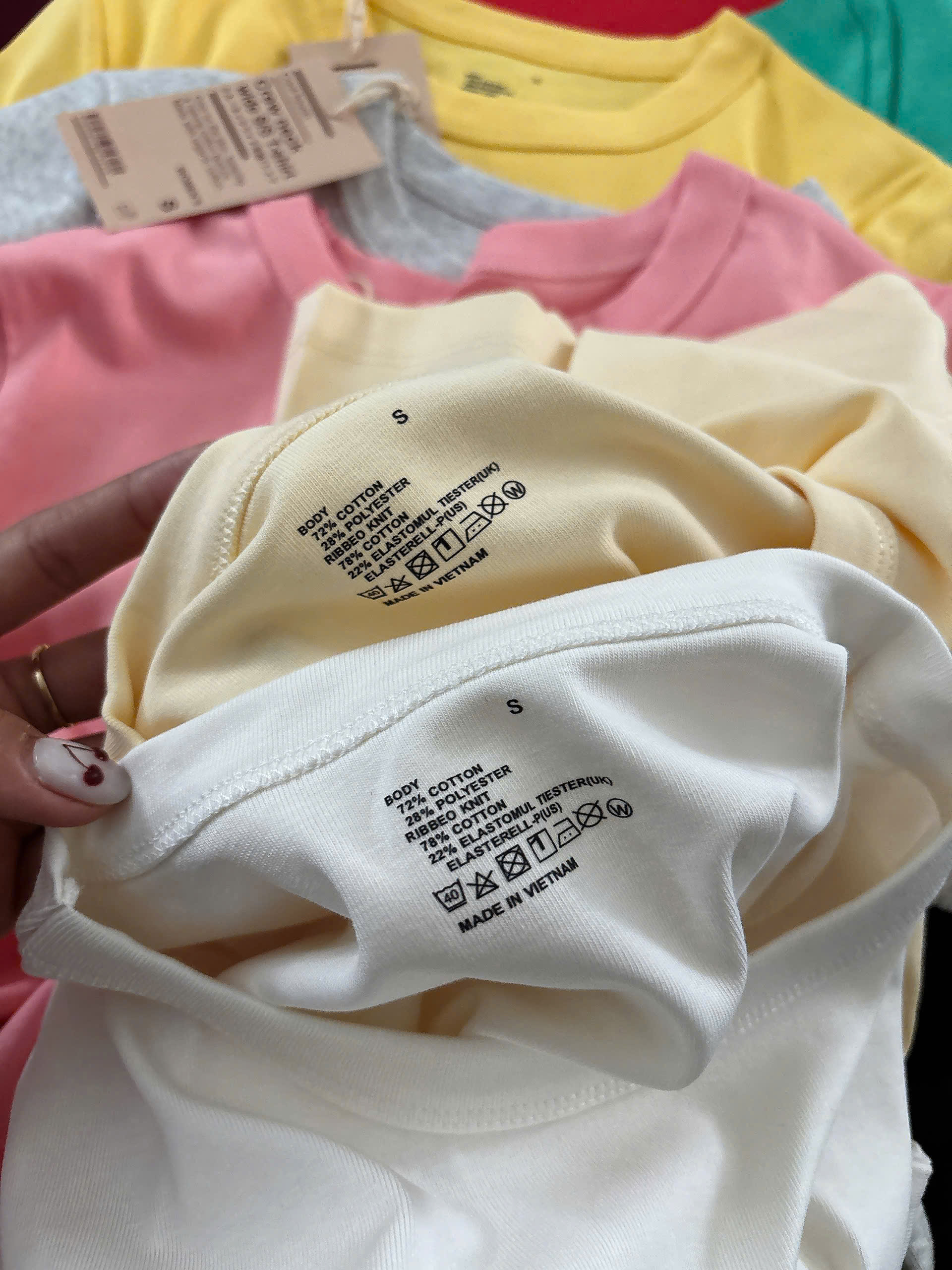 SALE A559 ÁO THUN 10 MÀU_thumbnail_15