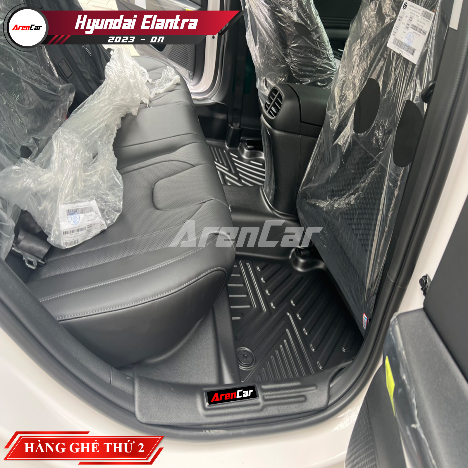 Thảm Lót Sàn Ô Tô TPE Nhựa Đúc Hyundai Elantra_thumbnail_7