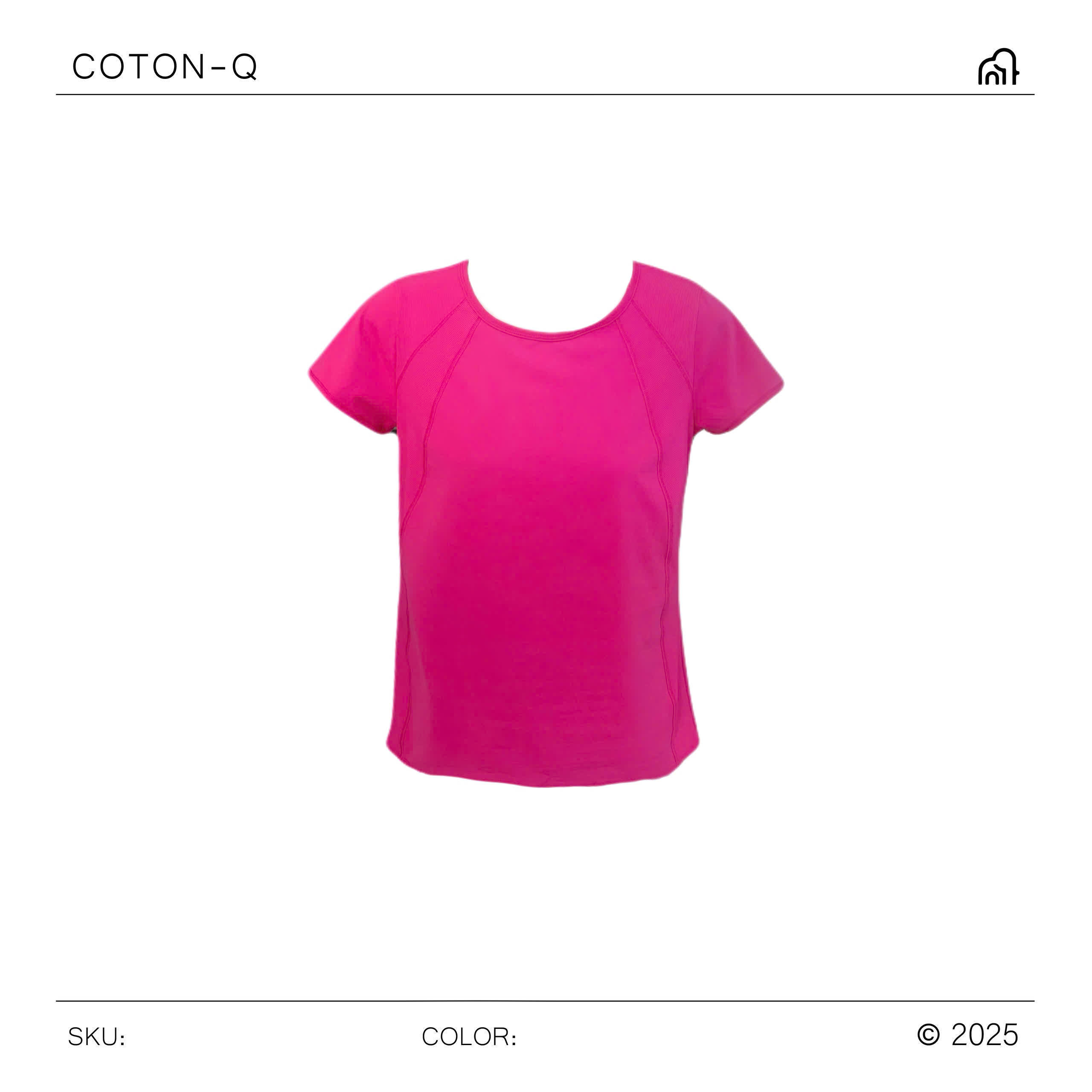 Áo cổ tròn tập ( NGẪU NHIÊN ) - mua 2 có trùng_thumbnail_11