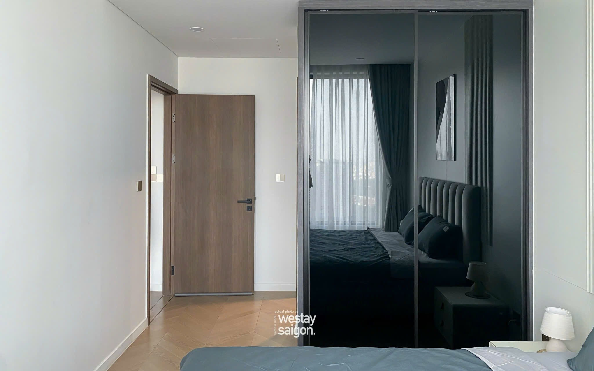 CHO THUÊ CĂN 2PN TẠI LUMIERE RIVERSIDE, LỰA CHỌN NỘI THẤT THEO Ý KHÁCH HÀNG_thumbnail_8