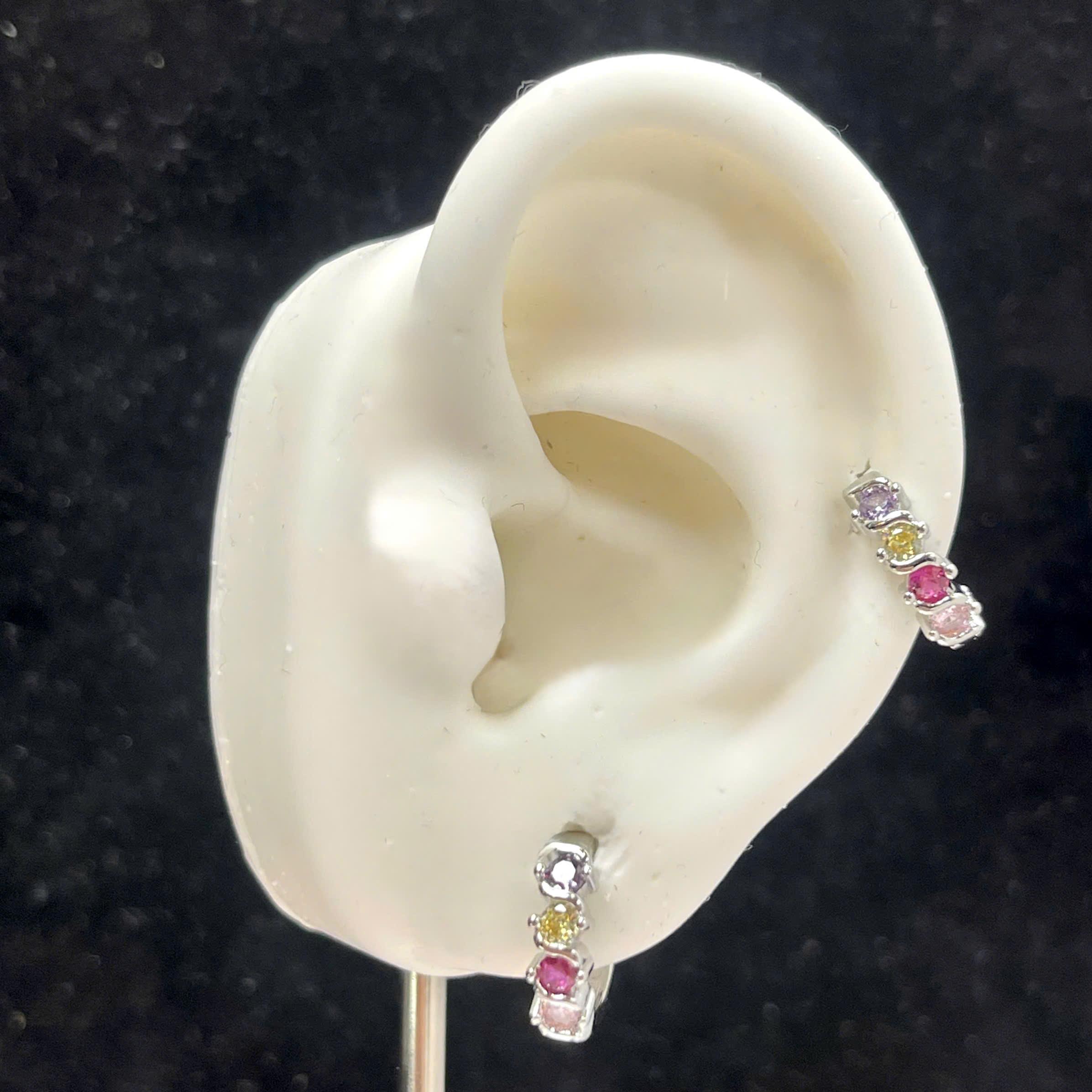 Khuyên vòng kiểu tứ sắc size 10_thumbnail_2