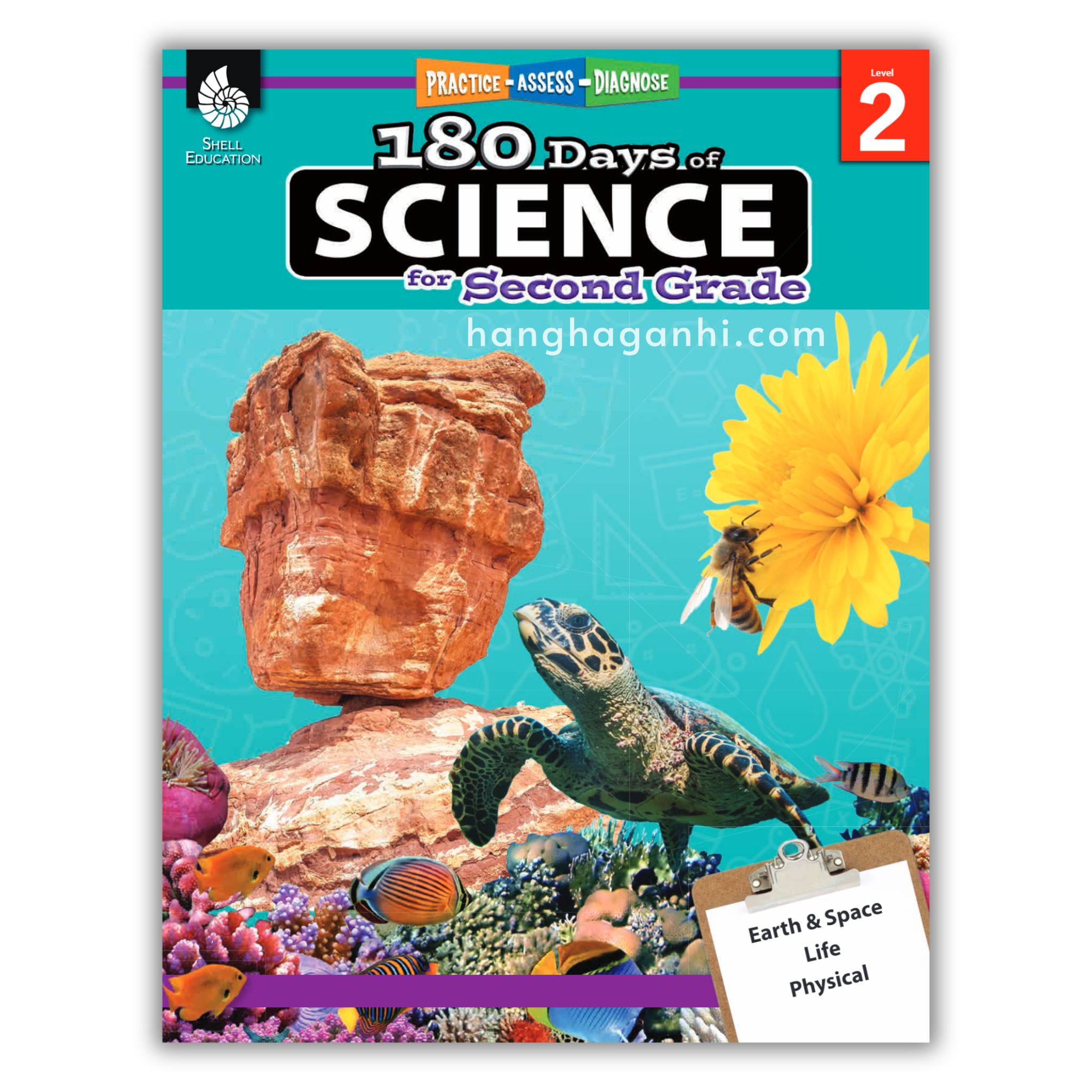 Sách 180 Days of Science for Grade 2_thumbnail_0