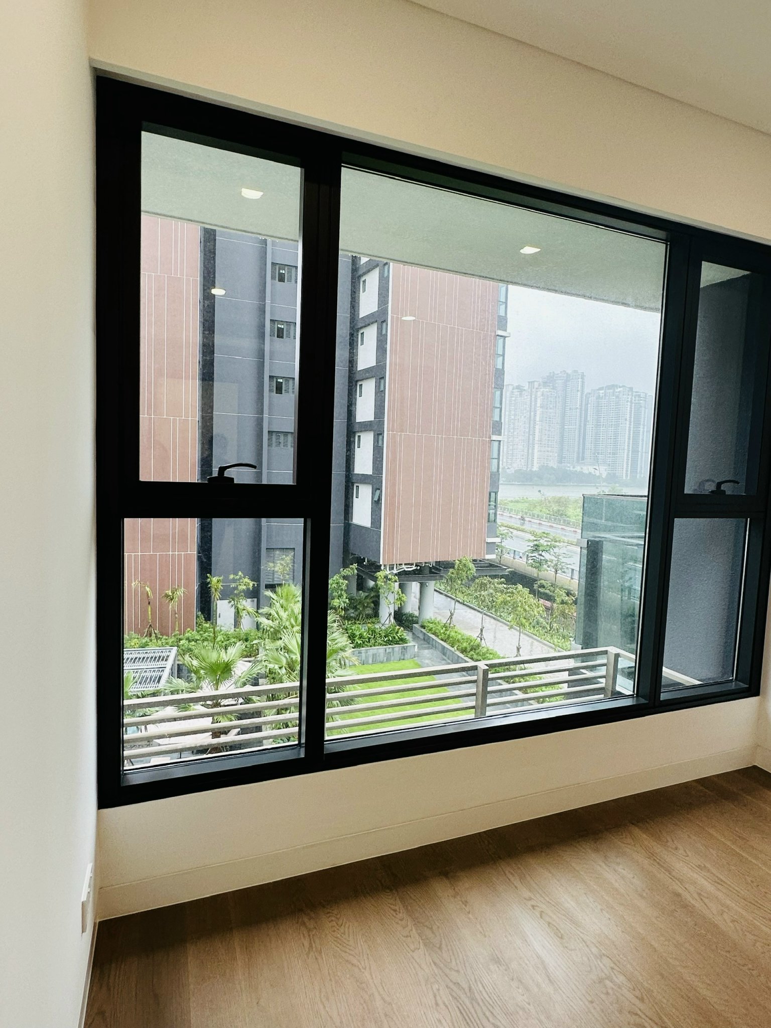 Nắm key nhiều căn giá tốt! Cho thuê tại The River Thủ Thiêm, 4PN - 69tr, 3PN - 33tr, 2PN - 21