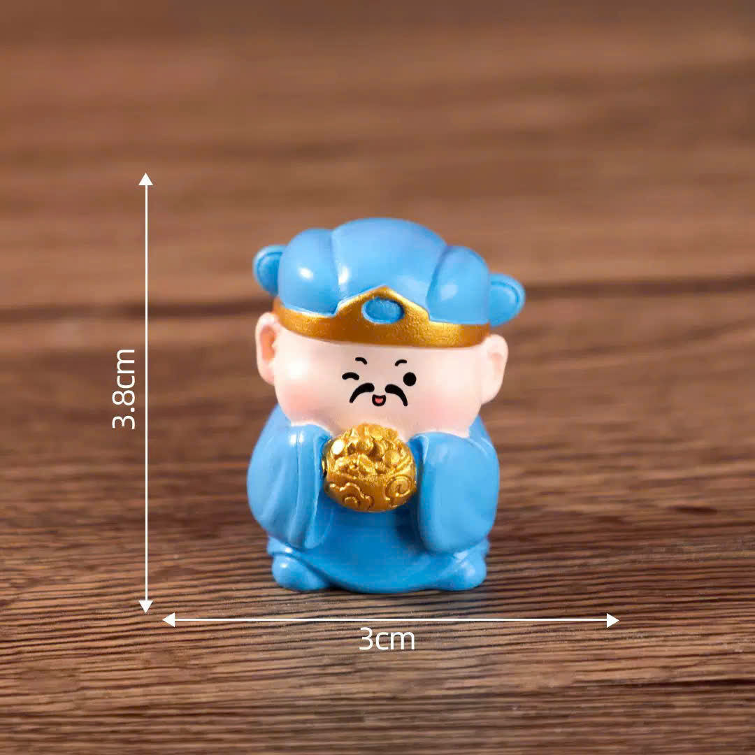 Tượng Ngũ Phúc Thần Tài_thumbnail_4