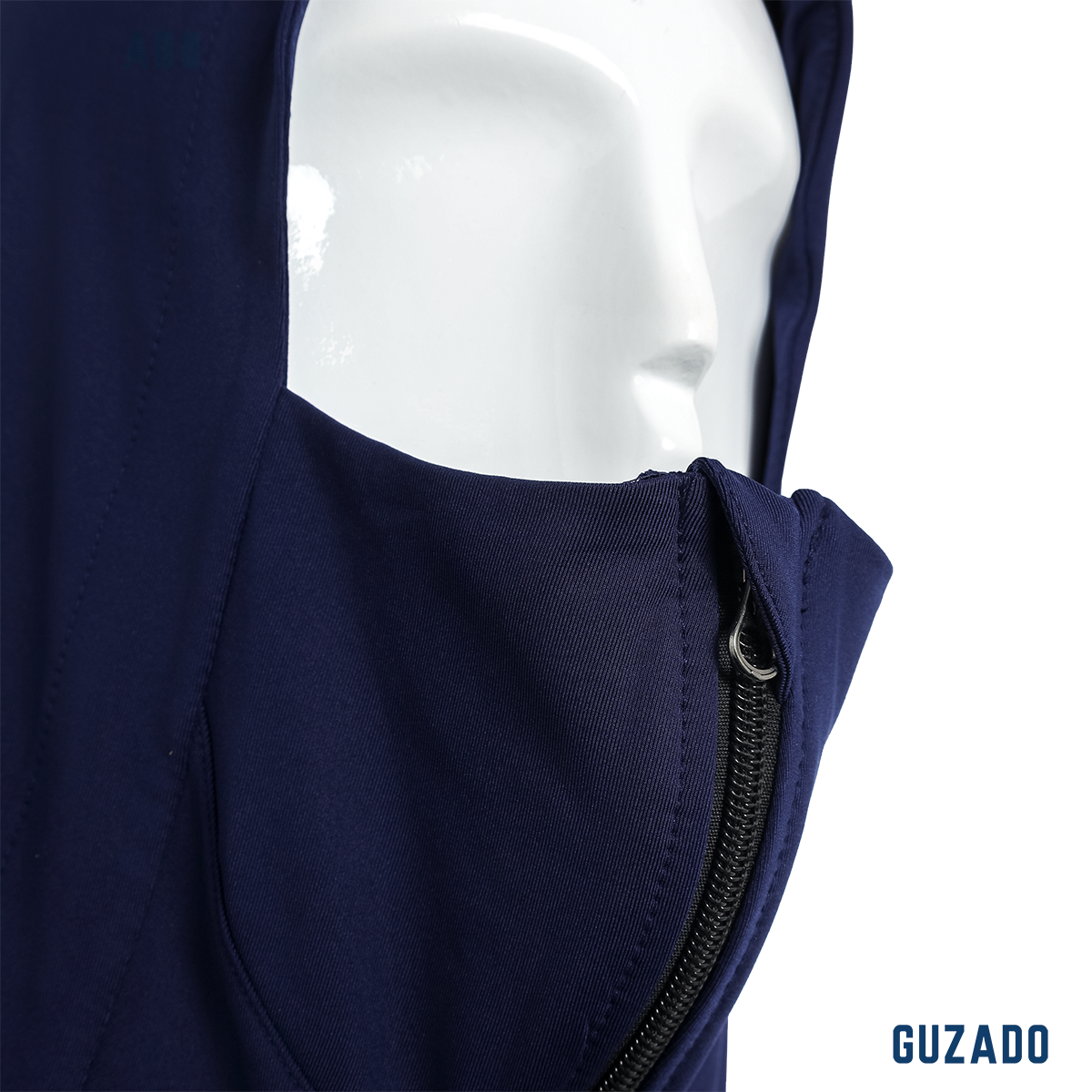 Áo Chống Nắng GUZADO Extracool Chống Tia UV Vượt Trội GCN01_thumbnail_12