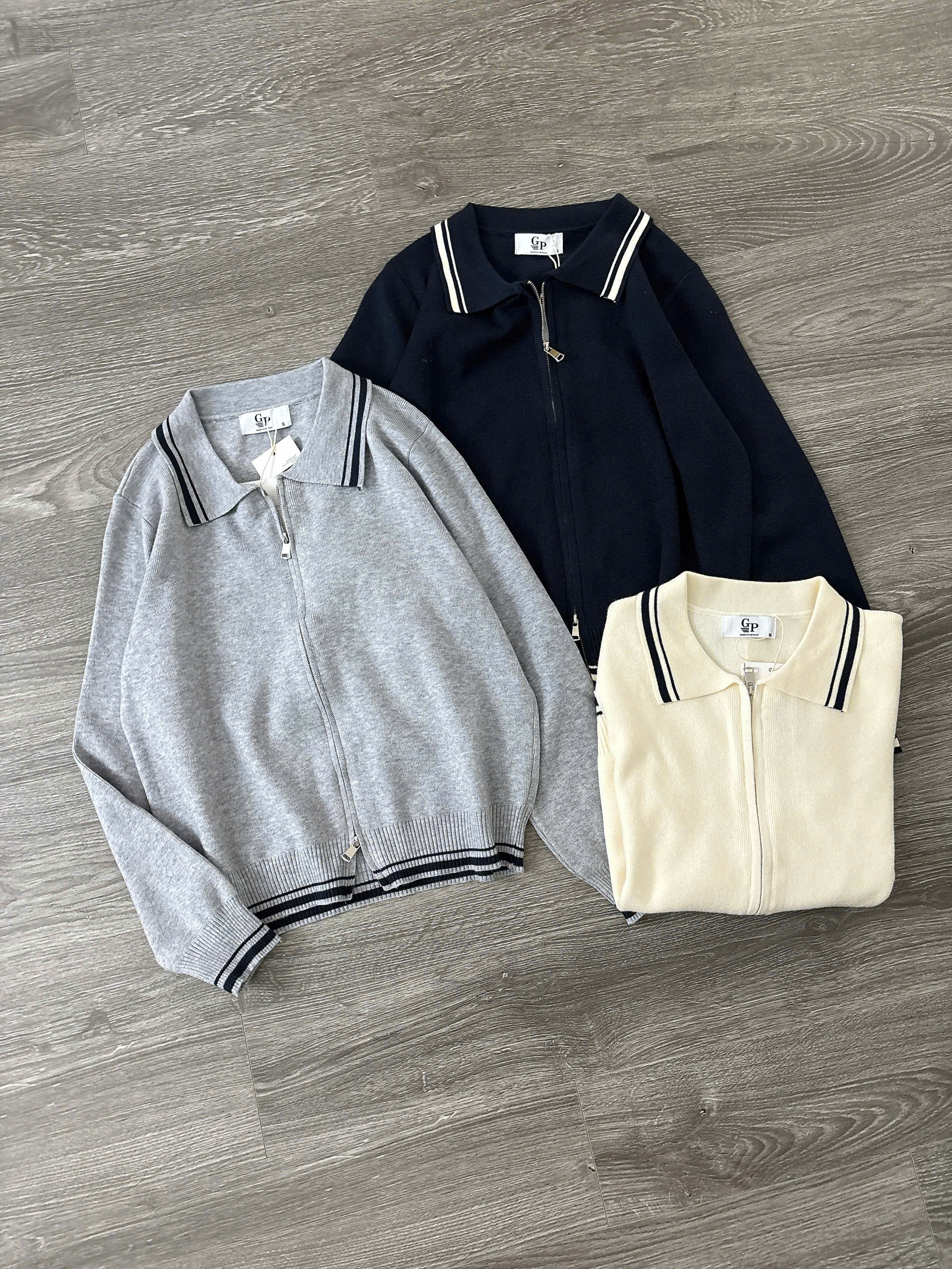 A744 ÁO DỆT KIM TAY DÀI 3 MÀU_thumbnail_9