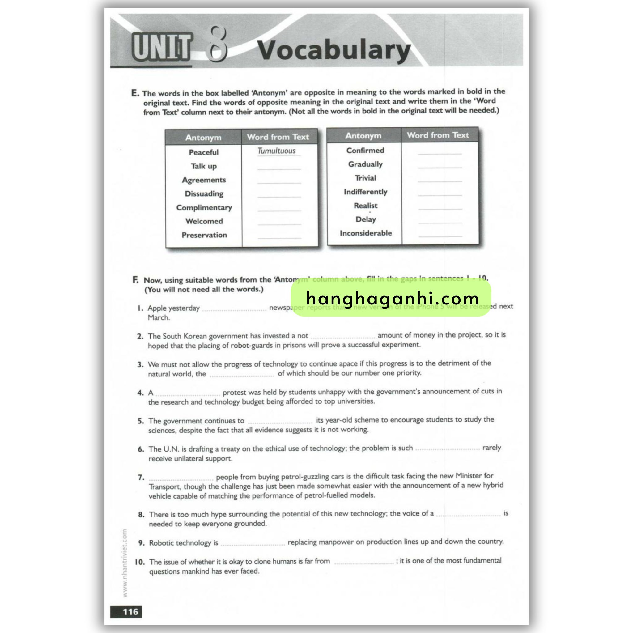 Succeed in IELTS: Reading & Vocabulary with answers key_thumbnail_10