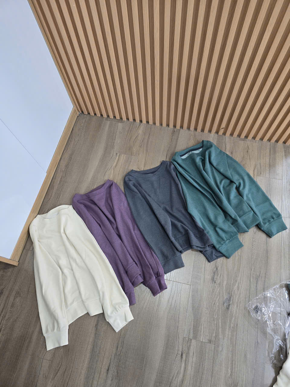 B279 BO NU DAI SM (L3-6)