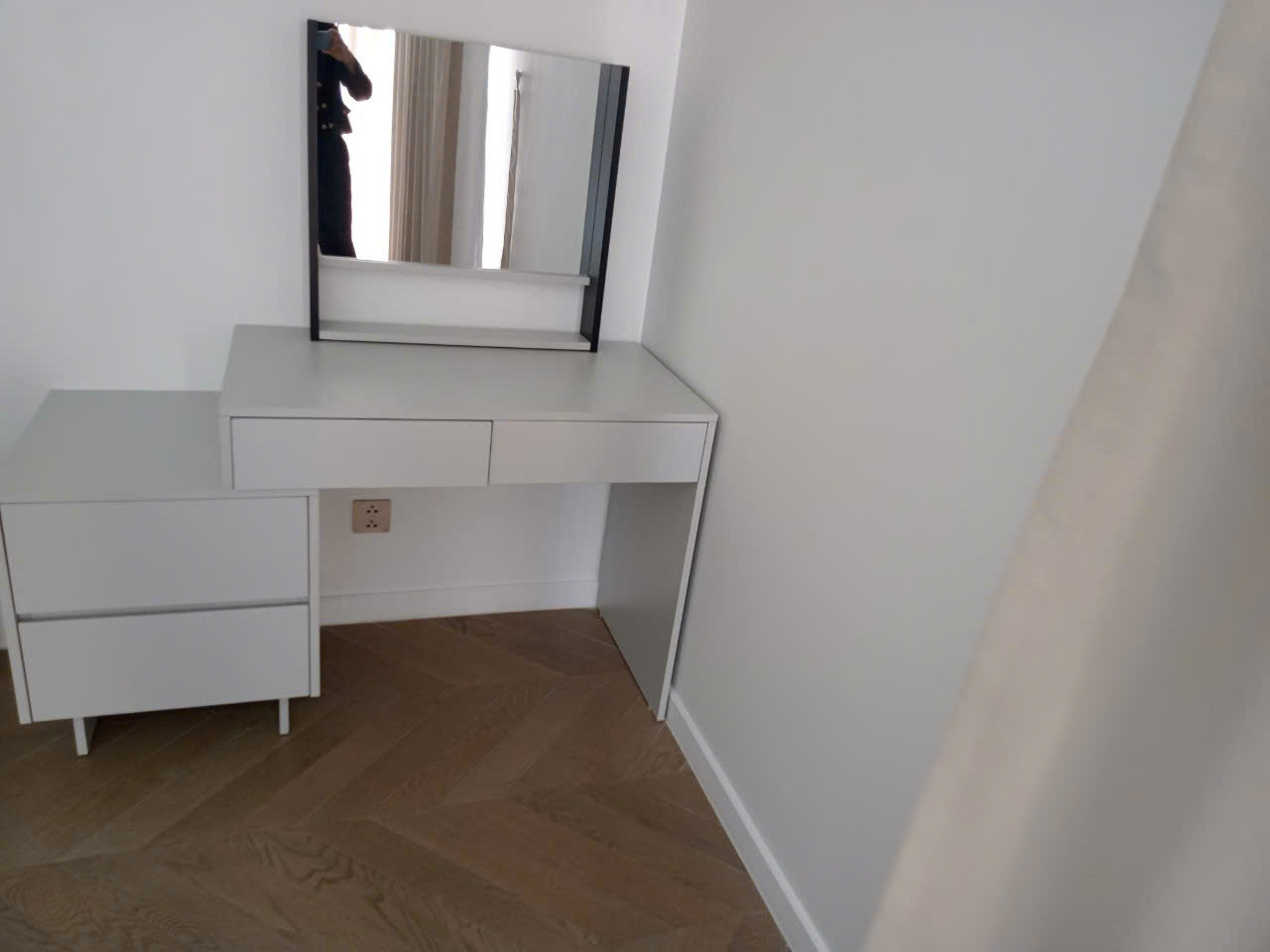 Tin thật 100% - Thuê nhanh căn hộ Lumiere Riverside view cực thoáng, nội thất mới 100% với mức giá cực tốt_thumbnail_5