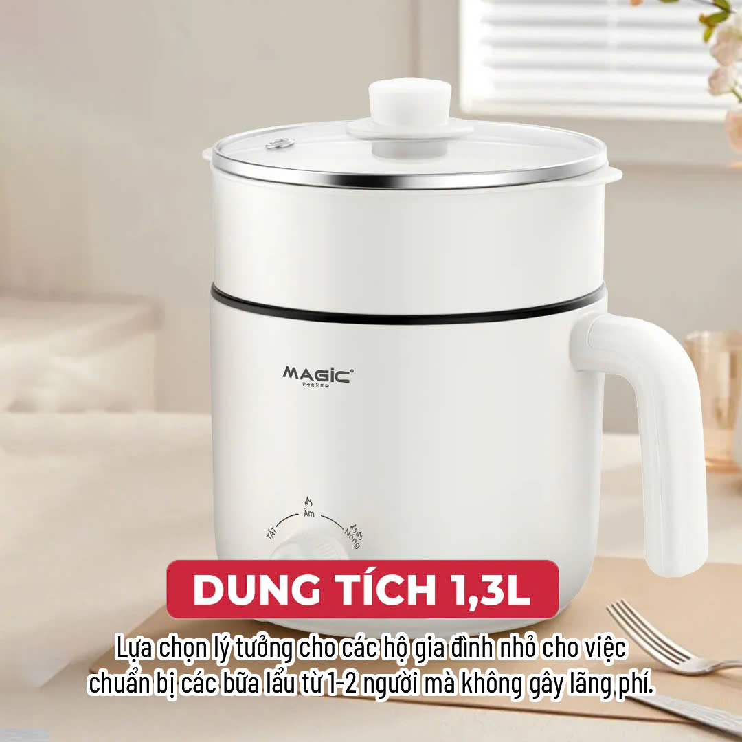 Nồi Lẩu Điện Đa Năng Magic_thumbnail_1