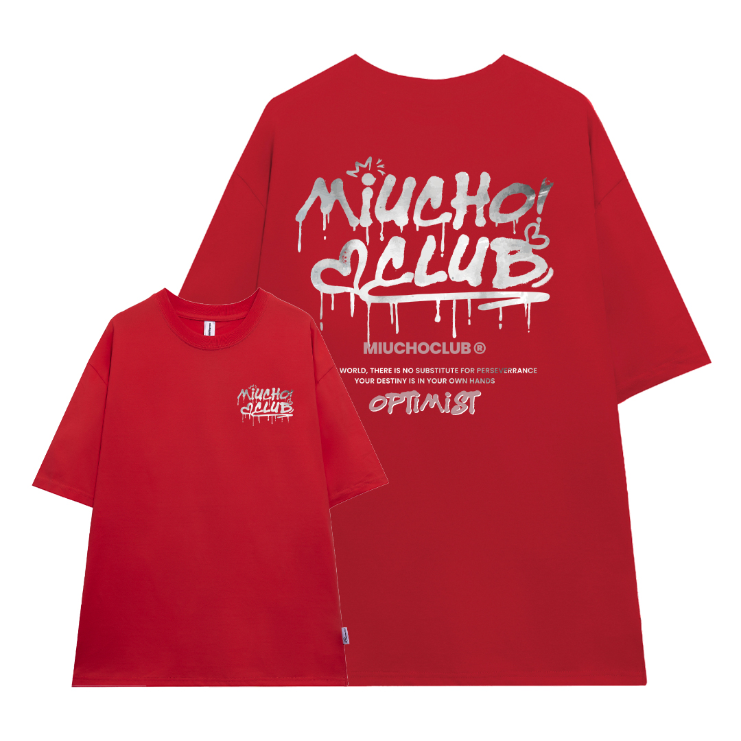 Áo thun nữ local brand form rộng 2057 Miucho vải cotton 4c 220gsm cổ tròn tay ngắn in mix_thumbnail_14
