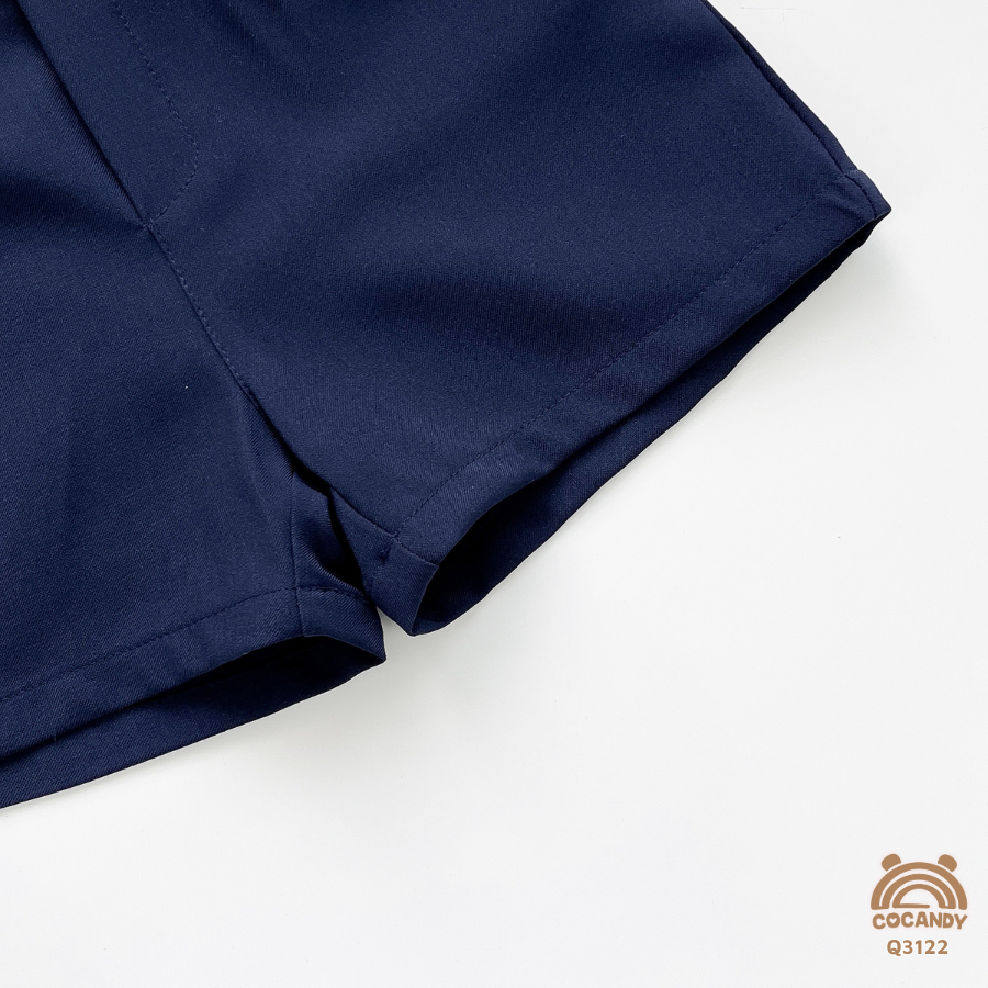 Quần cộc XANH NAVY vạt tam giác 1 cúc_thumbnail_4