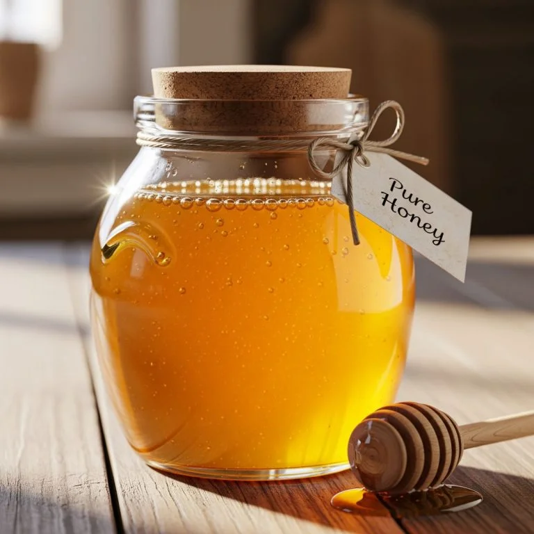 Cách nhận biết mật ong nguyên chất tại nhà