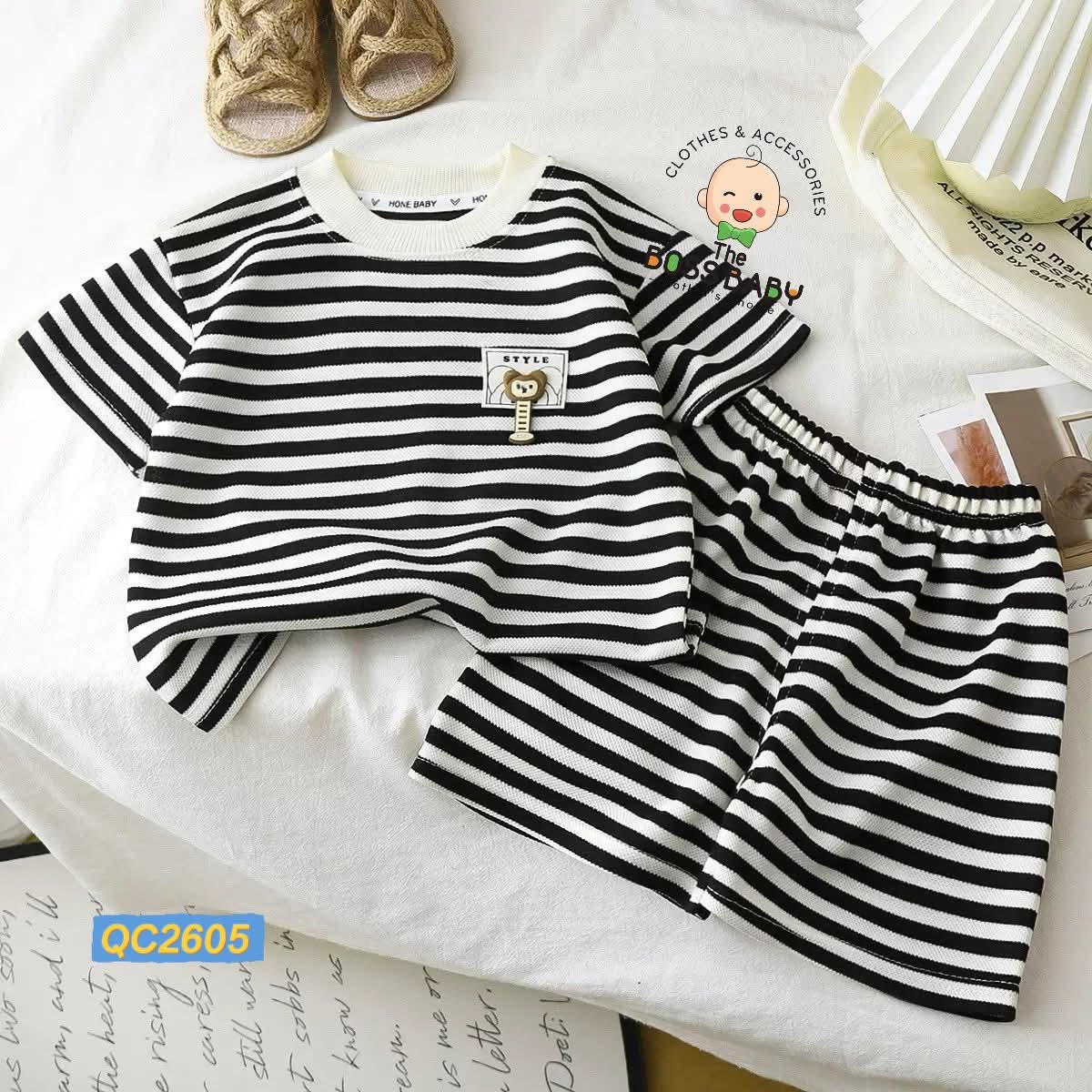 Set bộ tổ ong cotton_thumbnail_2