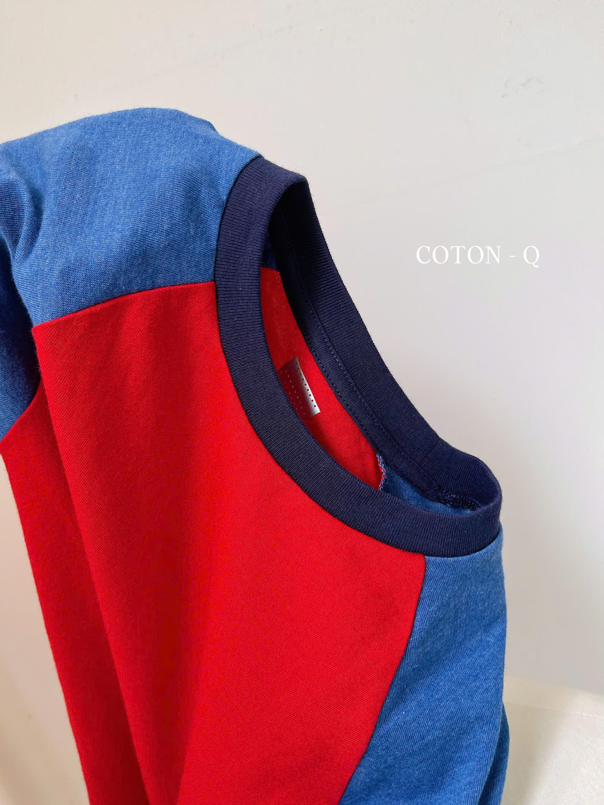 Set 4 áo bé form thường ( NGẪU NHIÊN ) - mua 2 set trùn_thumbnail_18