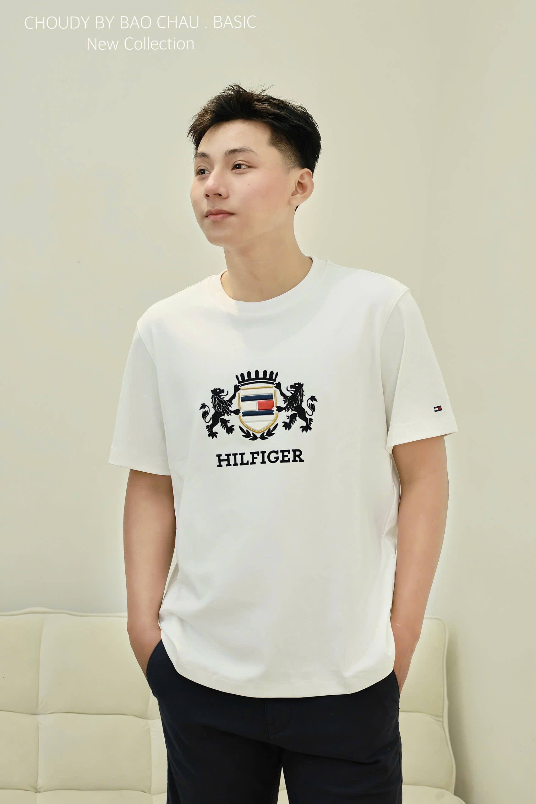 SALE A499 ÁO THUN NAM 3 MÀU_thumbnail_6